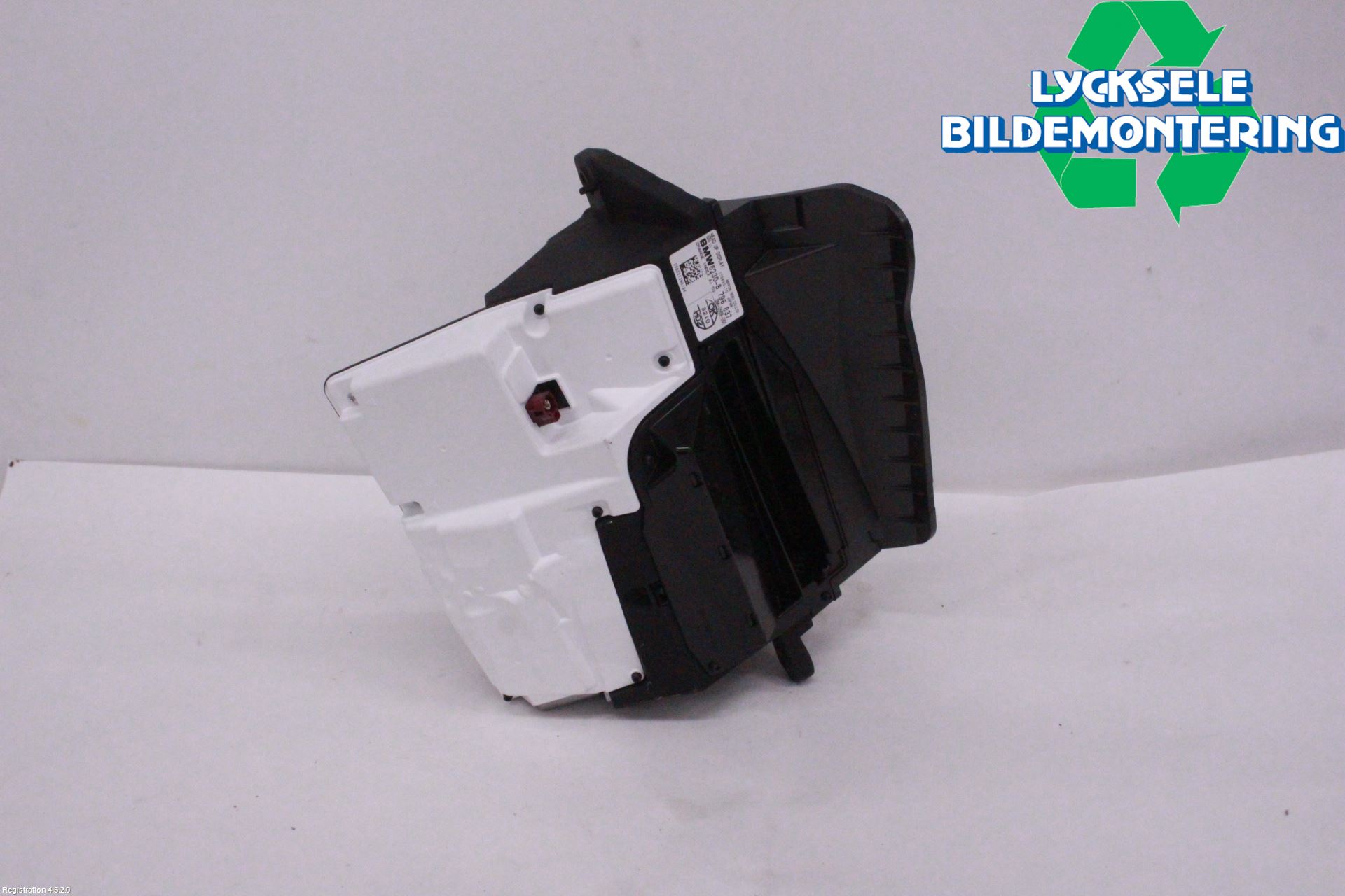 BMW X7 G07 19- Instrument Övrigt