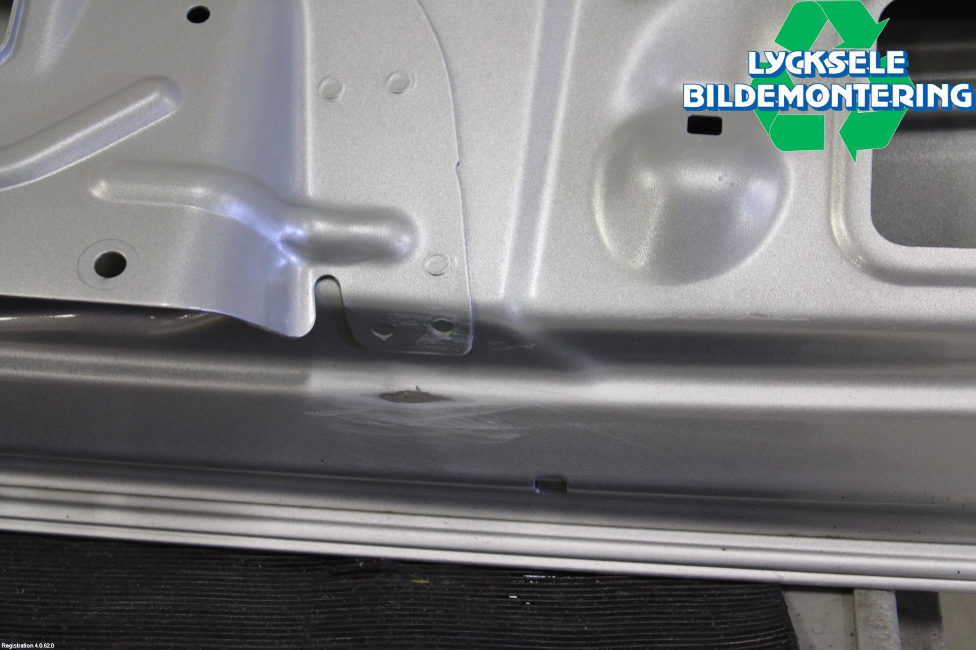 Volvo V40 12-19 Baklucka Kombi