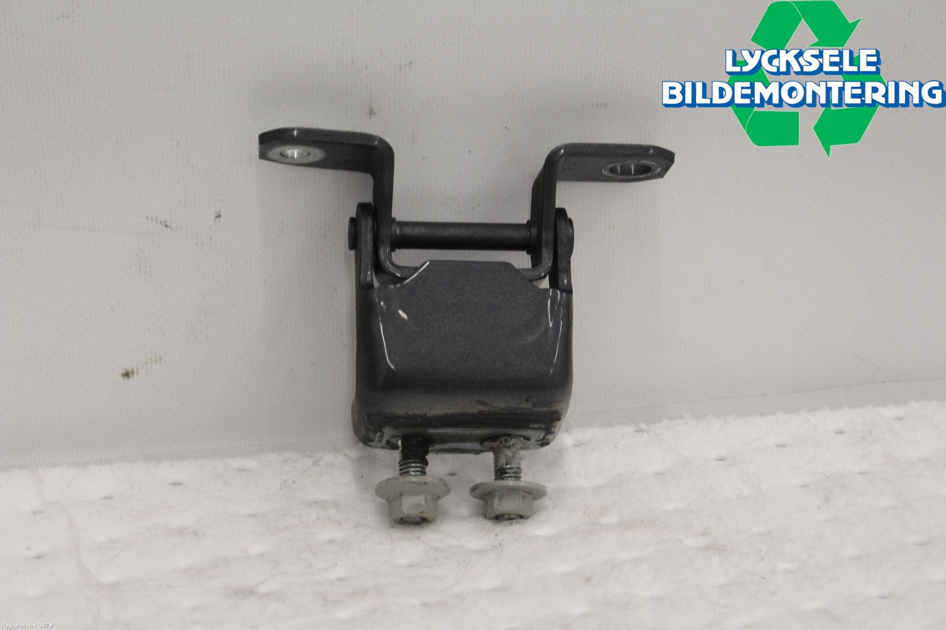 Suzuki SX4 S-CROSS 14-21 Dörrgångjärn