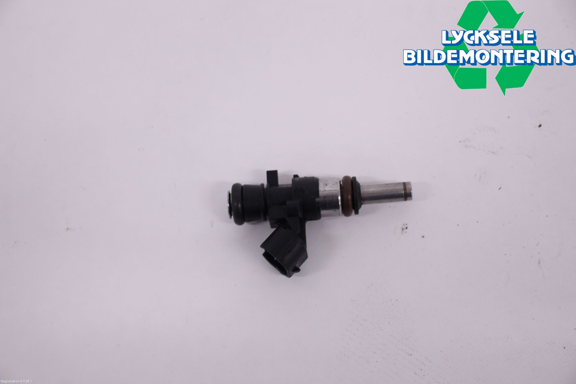 Volkswagen VW TIGUAN 16-24 Injspridare