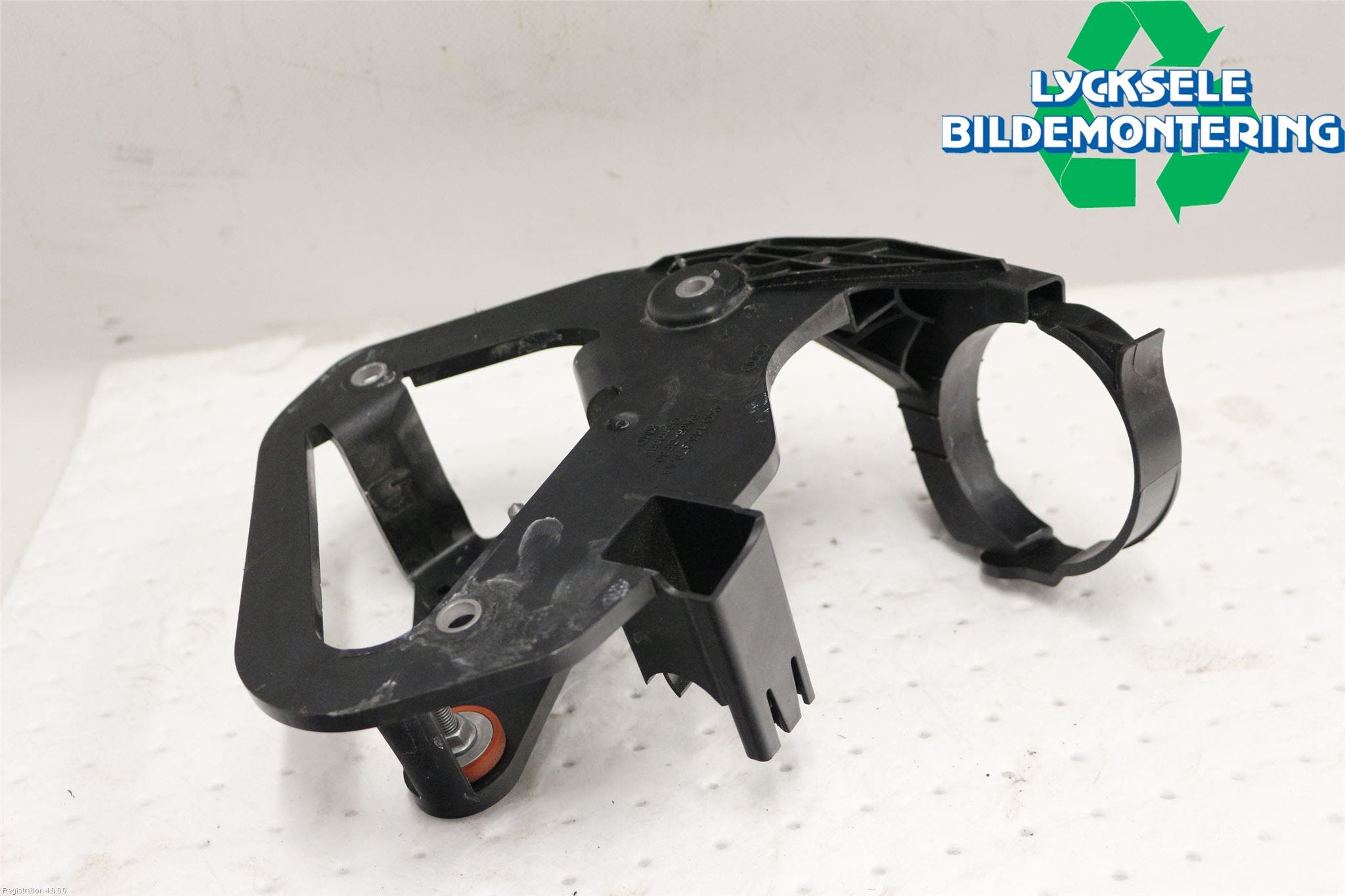 Audi A6 F2/C8 19- Värme Cirkulationspump