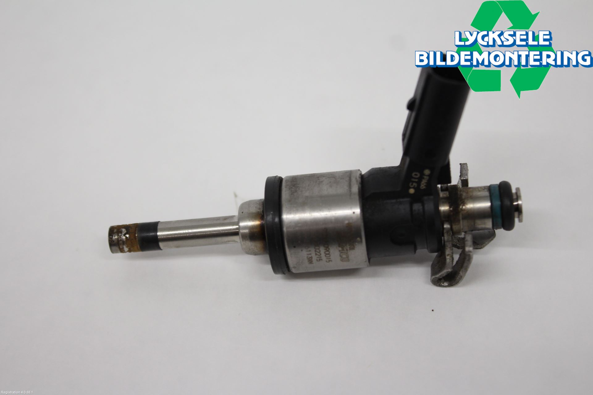 Kia SORENTO 21- Injspridare