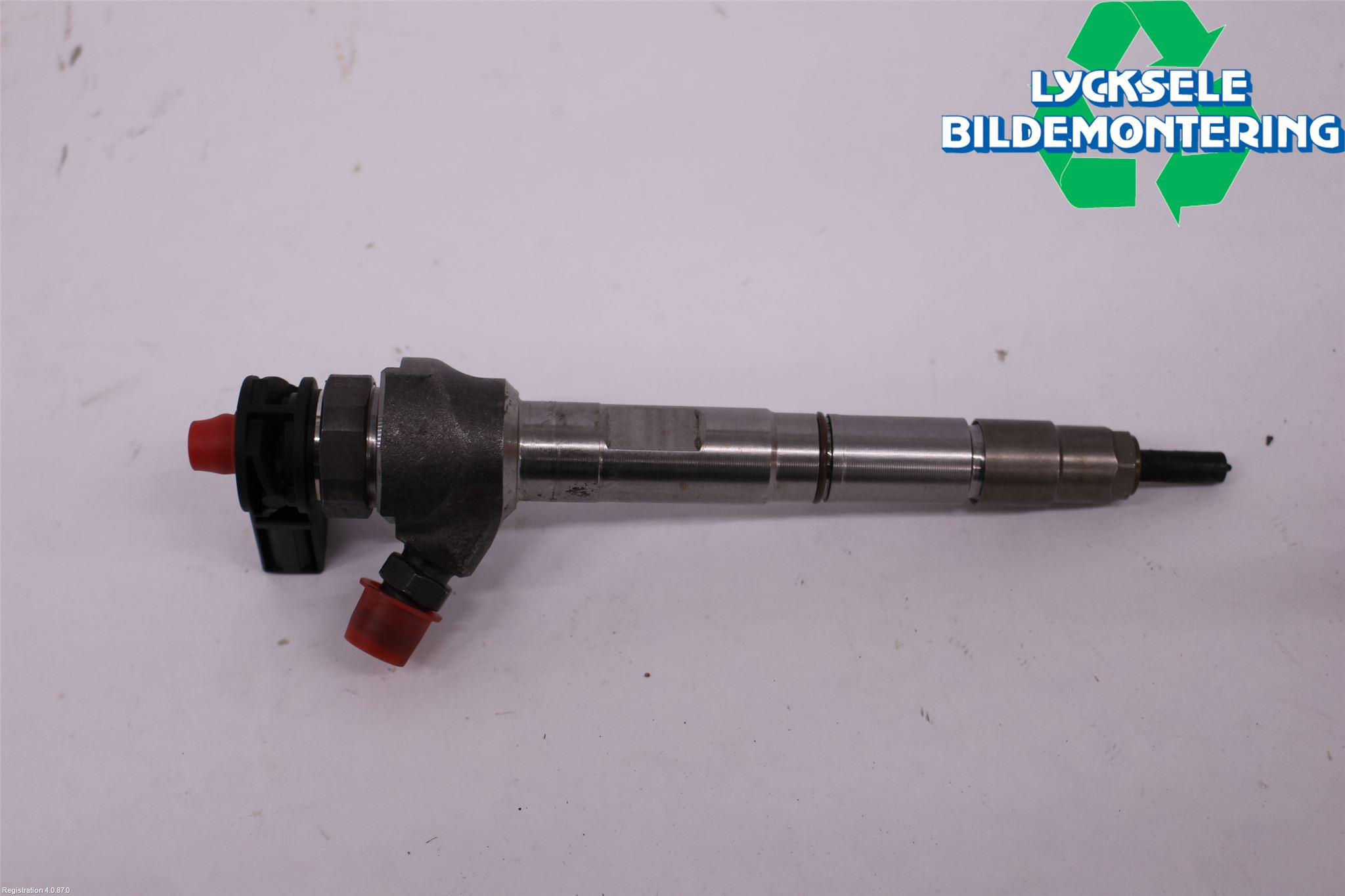 Volkswagen VW PASSAT 20-24 Injspridare