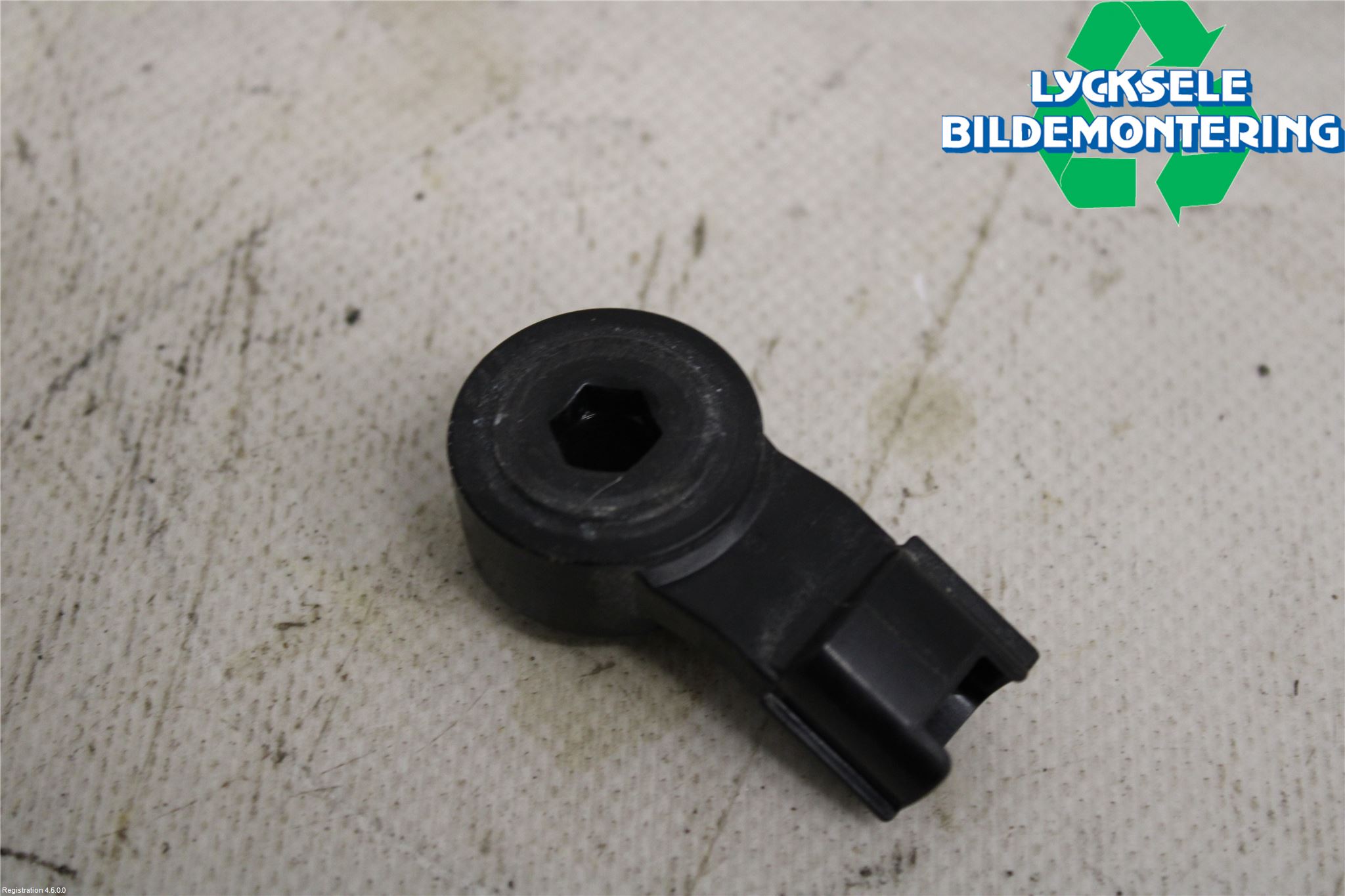 Toyota YARIS CROSS XP21 21- Injknacksensor