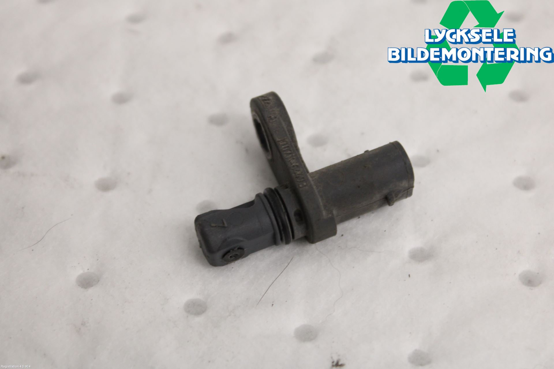 Peugeot 5008 17-24 Abs Sensor