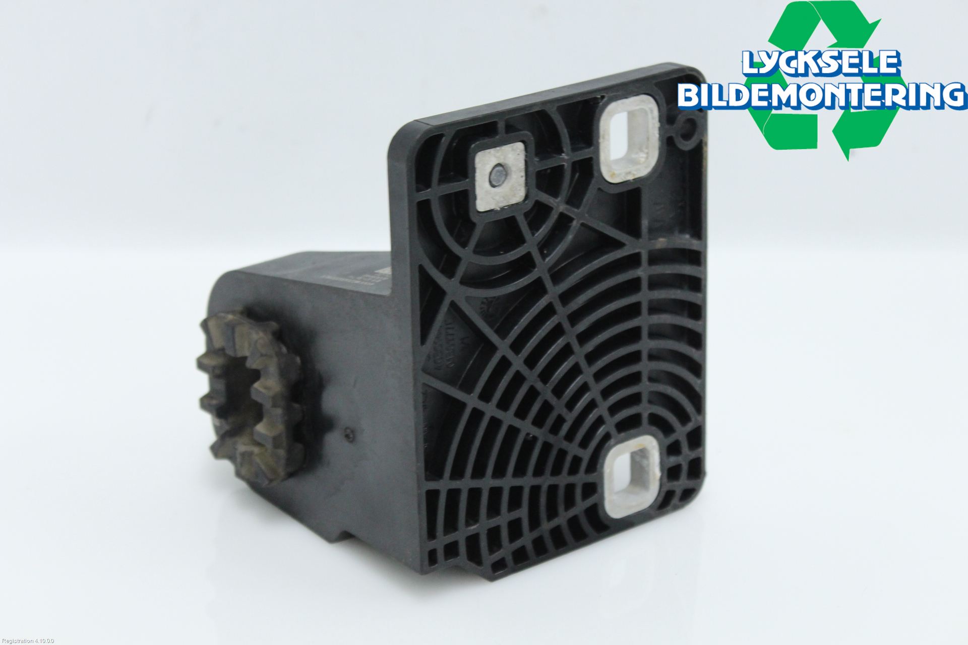 Volkswagen VW ID.4 21- Kylarfäste-Ram-Balk