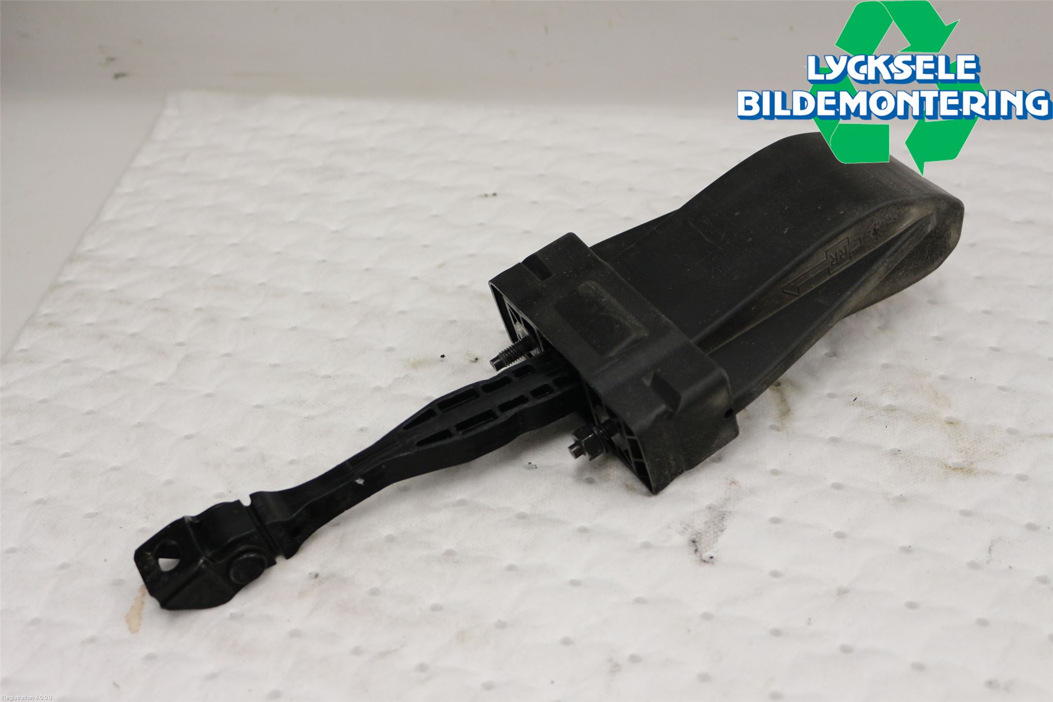 BMW 5 G30/G31/F90 17-23 Dörrstopp