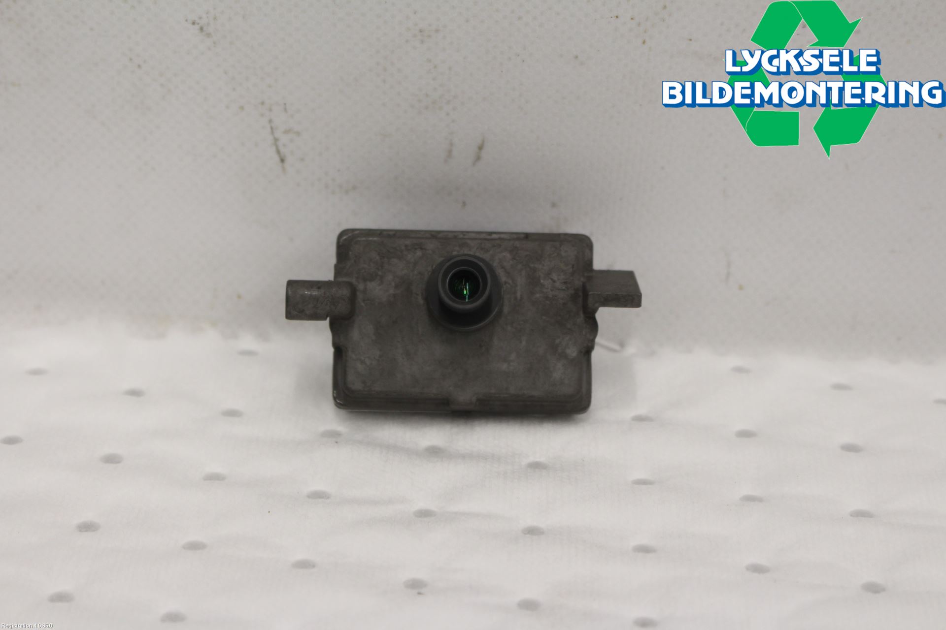 Audi A6 F2/C8 19- Parkeringshjälp Kamera