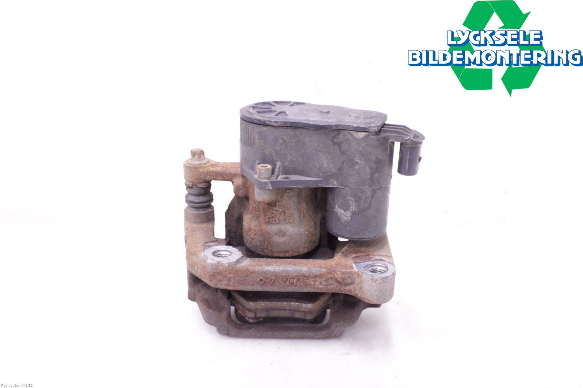 Peugeot PARTNER/E-PARTNER 19- Bromsok Bak Vänster