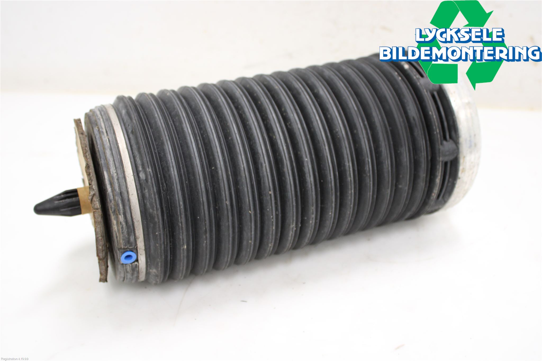 Audi A6 ALLROAD 12-18 Nivå-Luftfjädring Bälg