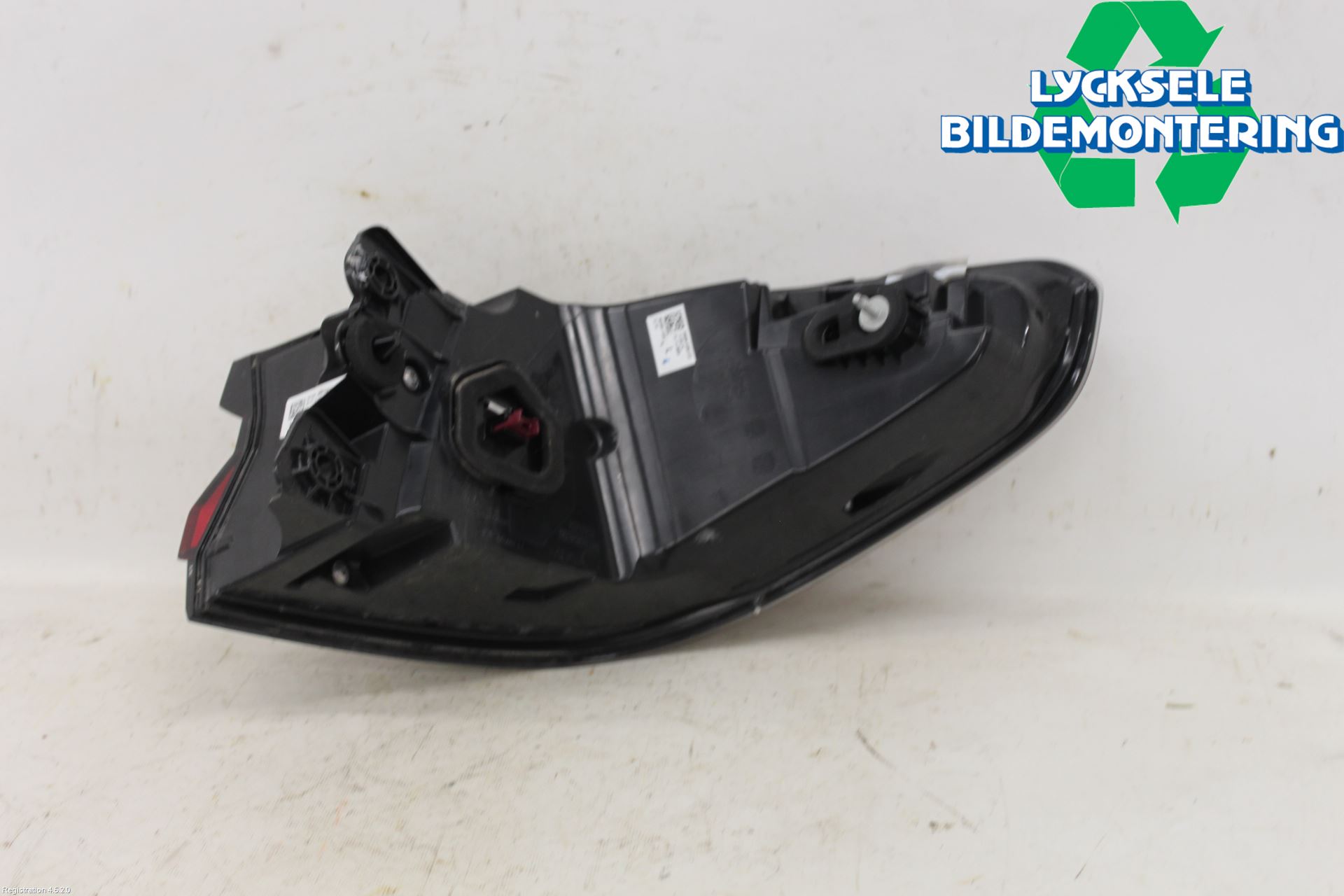 BMW 5 G30/G31/F90 17-23 Bakljus Vänster