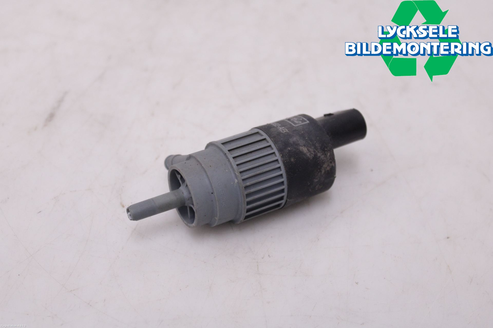 Ford MONDEO 15-22 Spolarpump Högtryck