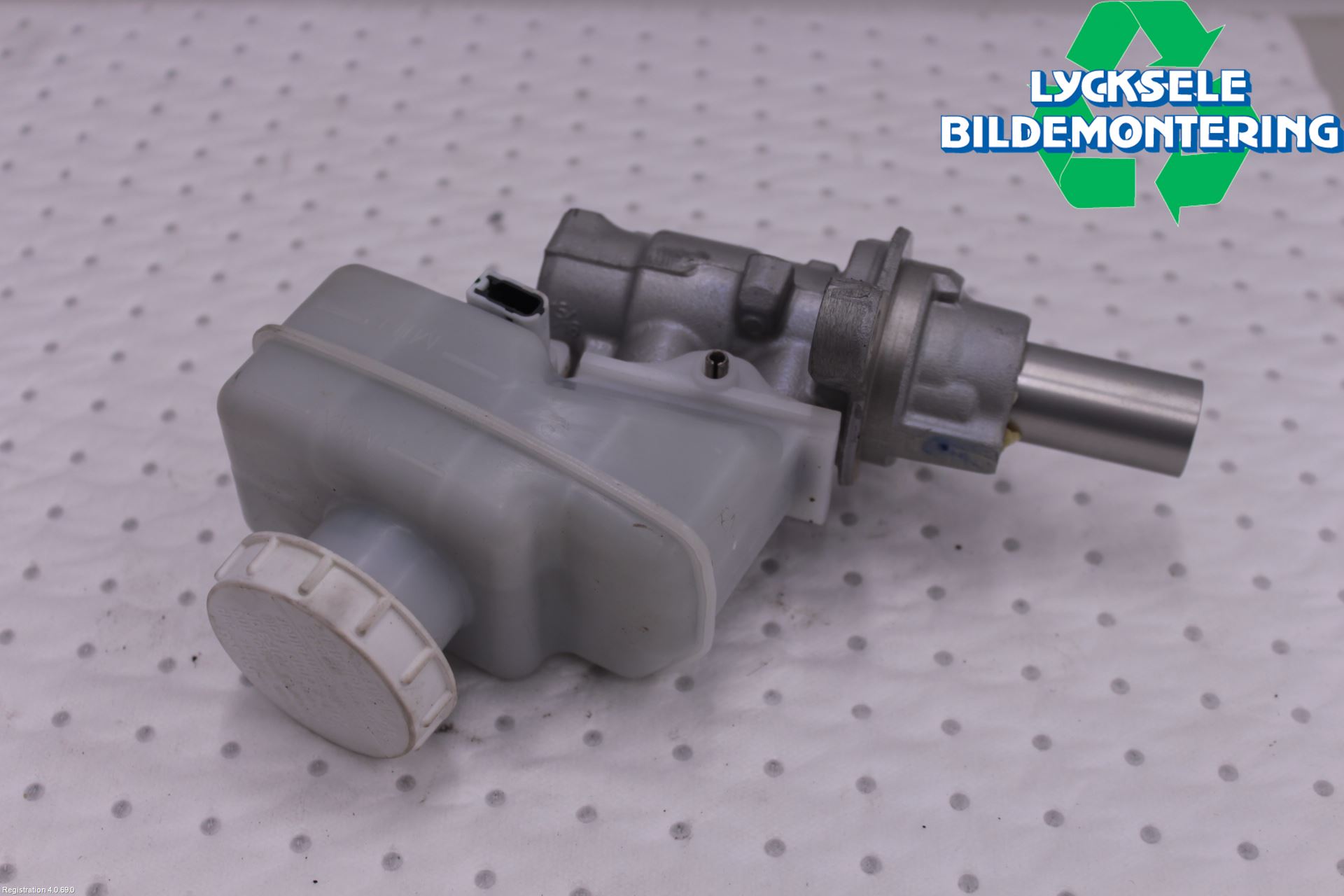 Mitsubishi L200 16-23 Broms Huvudcylinder