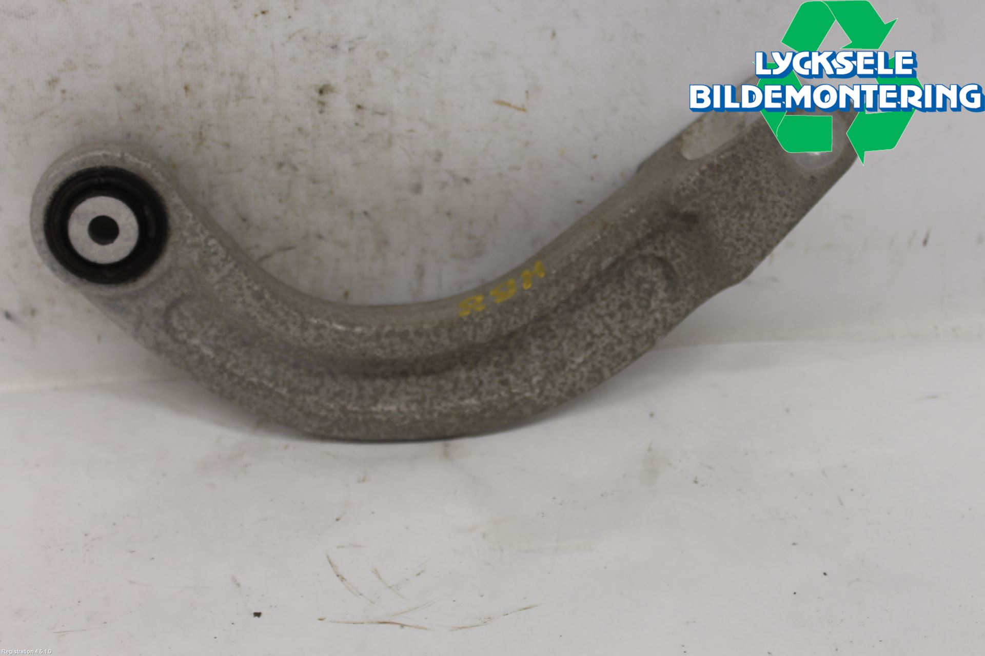 Volkswagen VW ID.4 21- Bärarm Bak Övre Höger