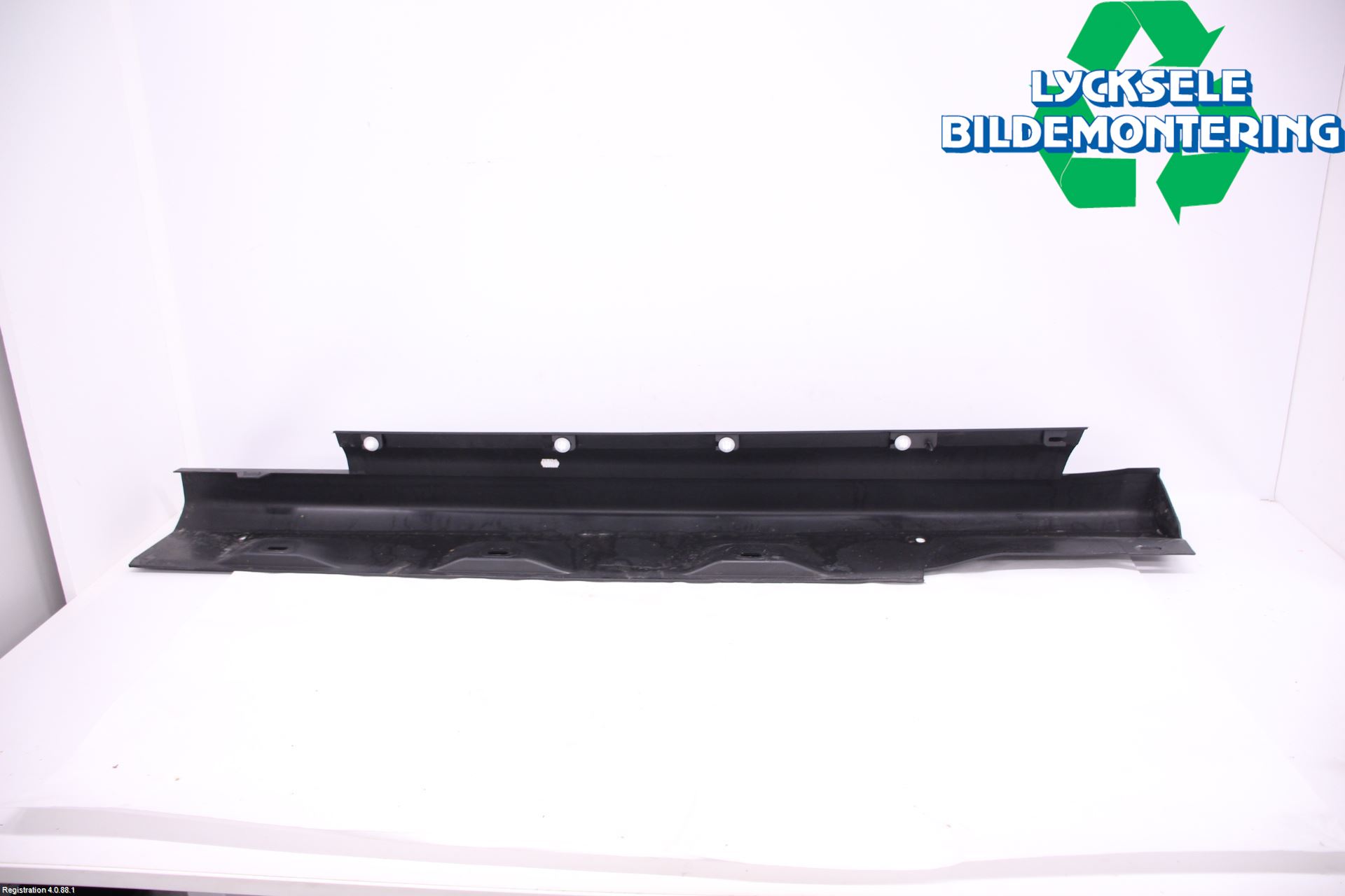 Ford C-MAX ll 15-19 Sidokjol Vä