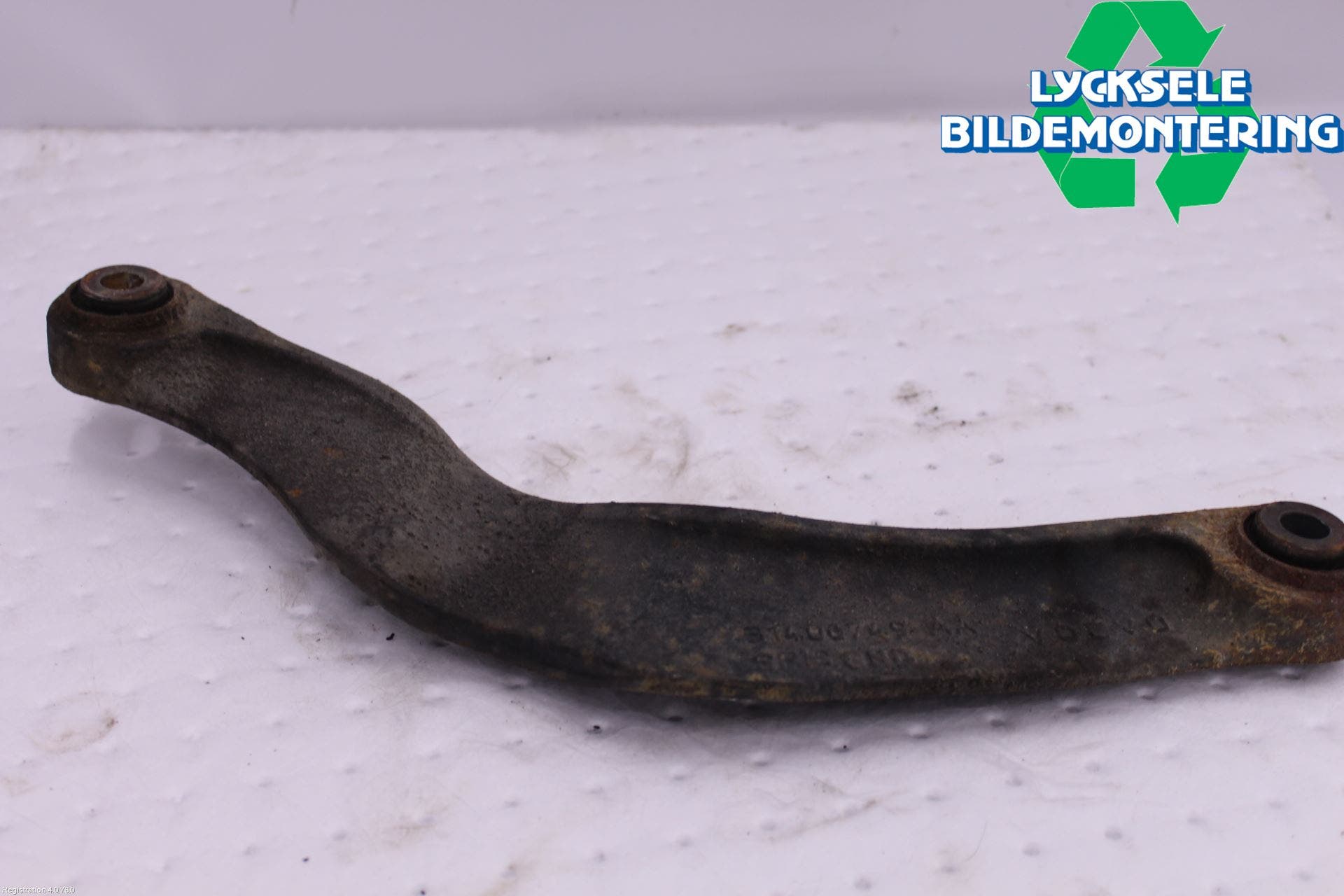 Volvo XC60 14-17 Bärarm Bak Höger