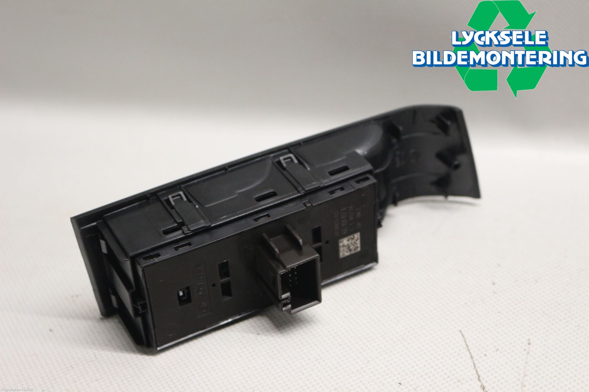 Skoda FABIA 15-21 Strömställare Elhiss