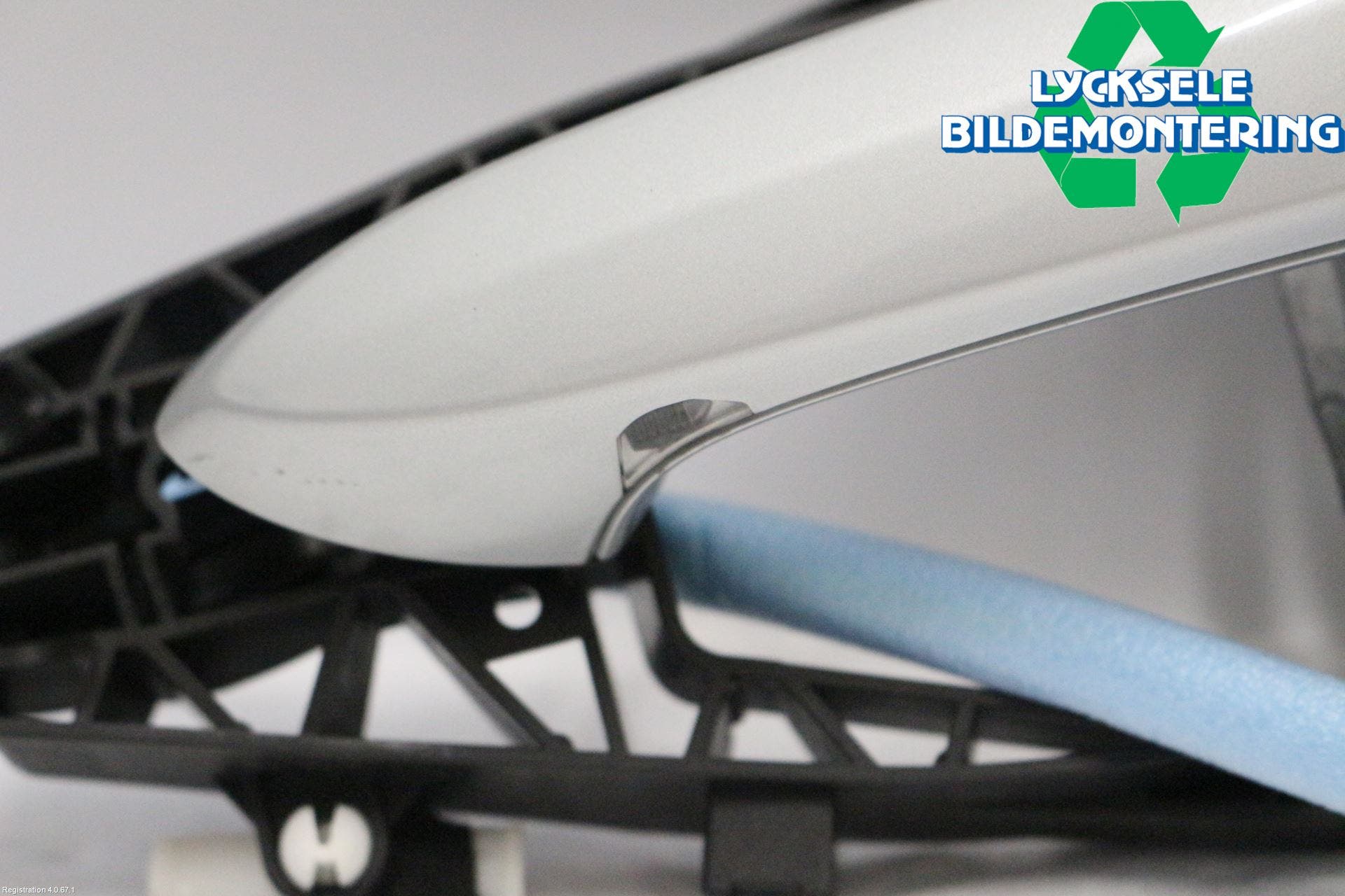 BMW X3 G01 18- Dörrhandtag Yttre Vä