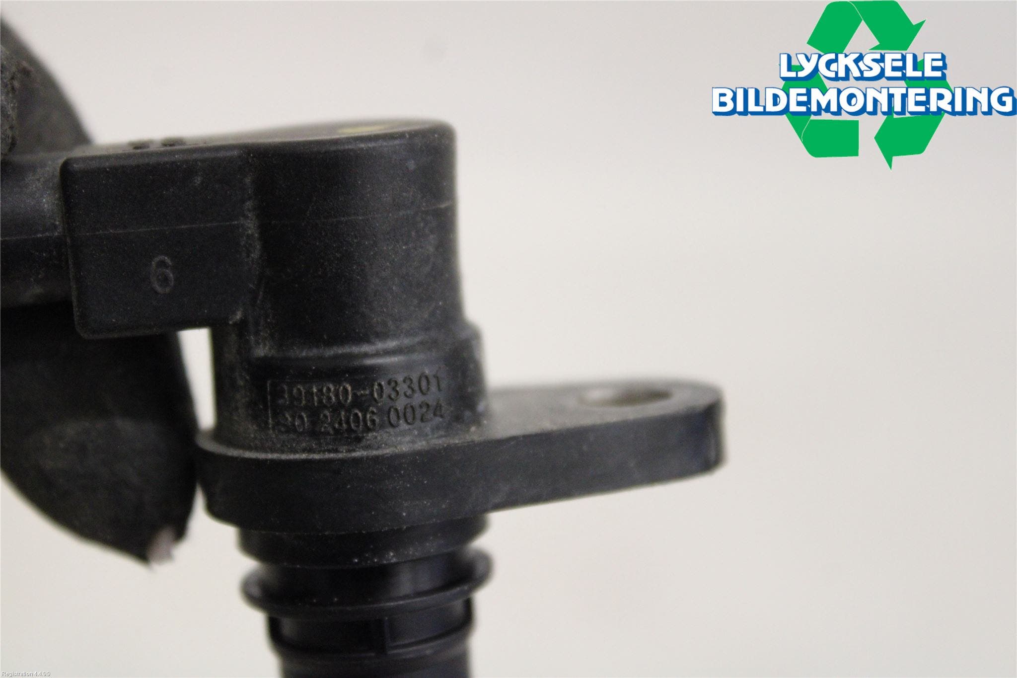 Hyundai IONIQ AE 17-22 Givare Varvtal-Tändläge