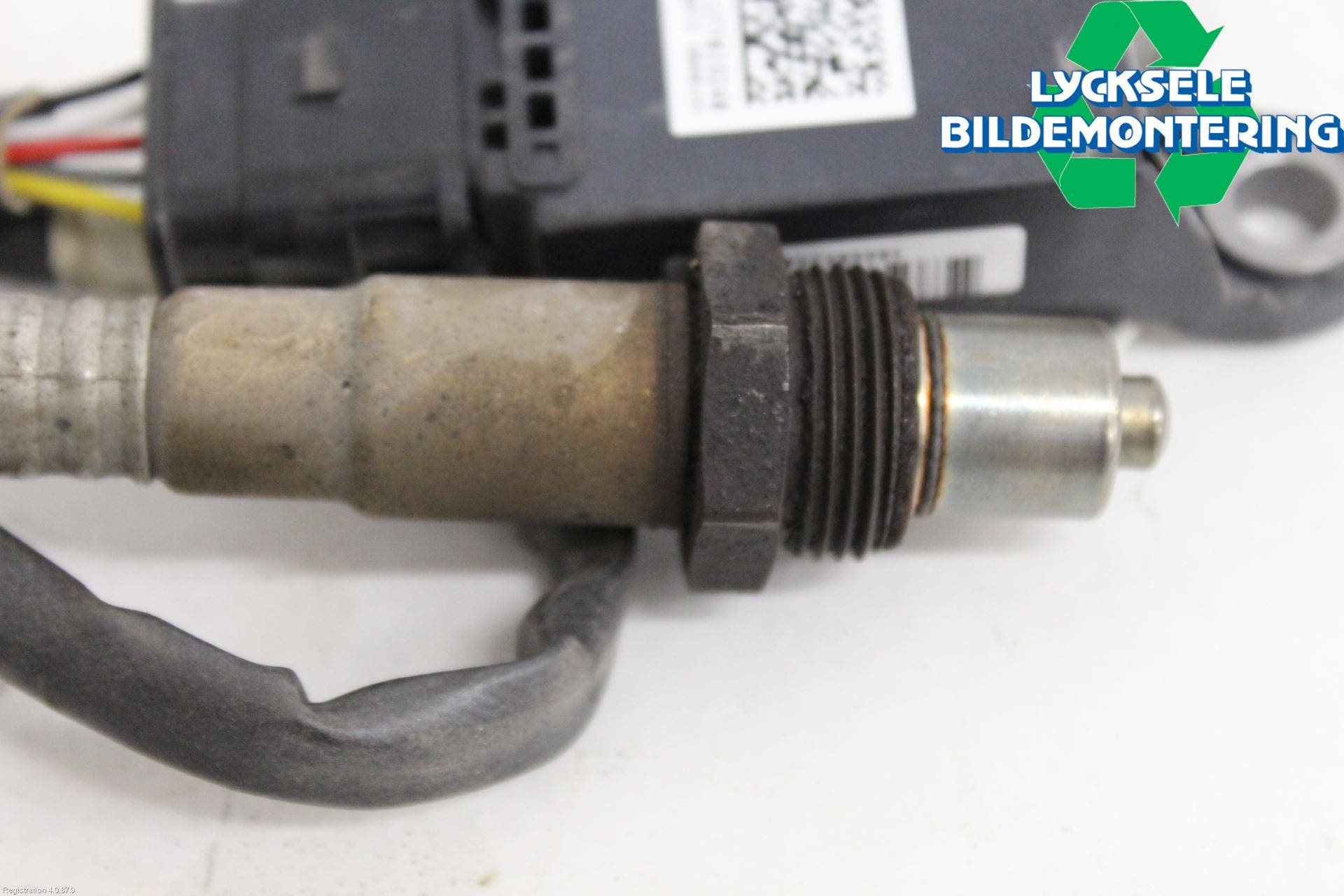 Volkswagen VW TRANSP/CARAVELLE (T6) 16-22 Injlambdasond