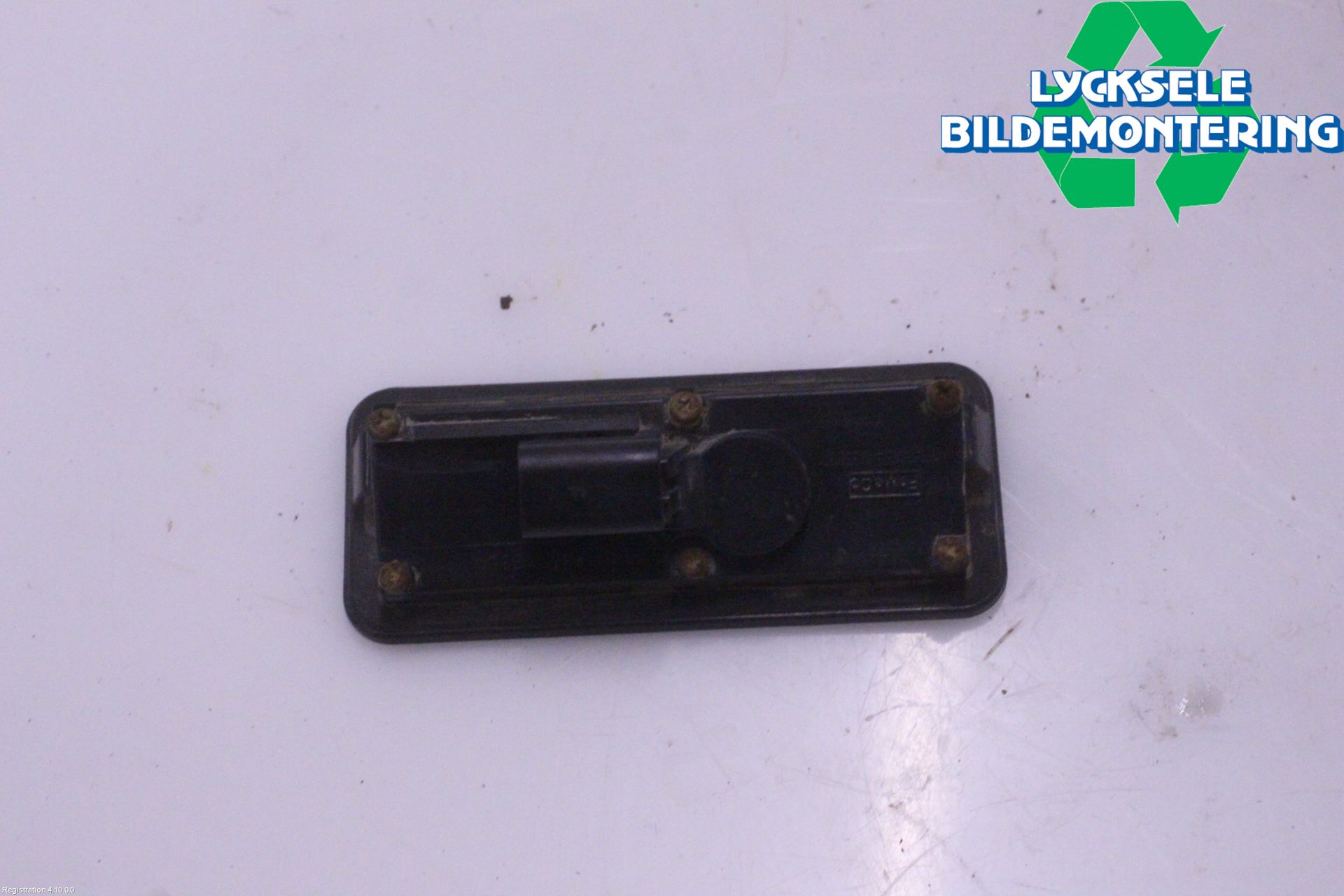 Ford MONDEO 15-22 Bakluckehandtag