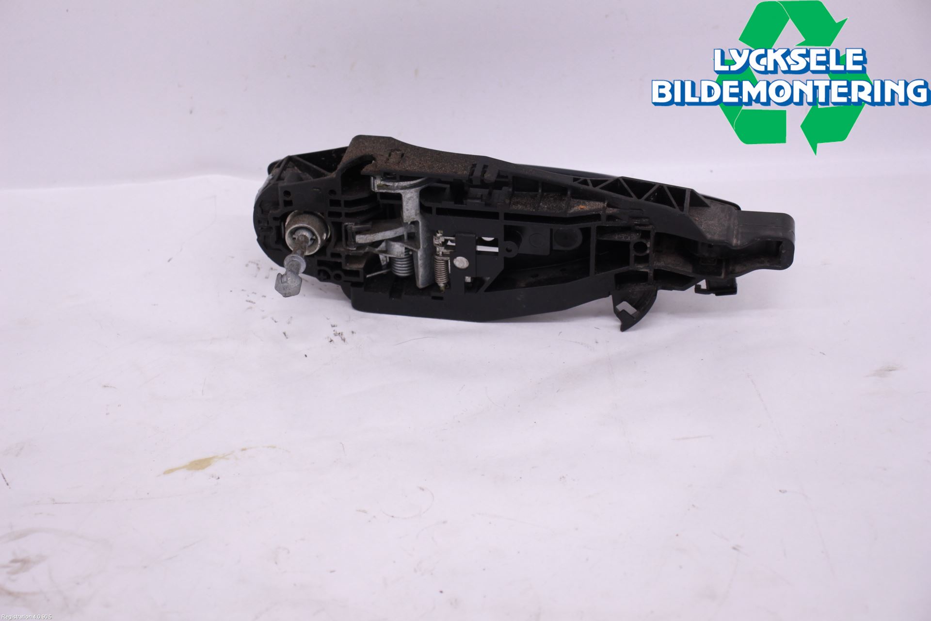 Peugeot 308 14-21 Dörrhandtag Yttre Vä