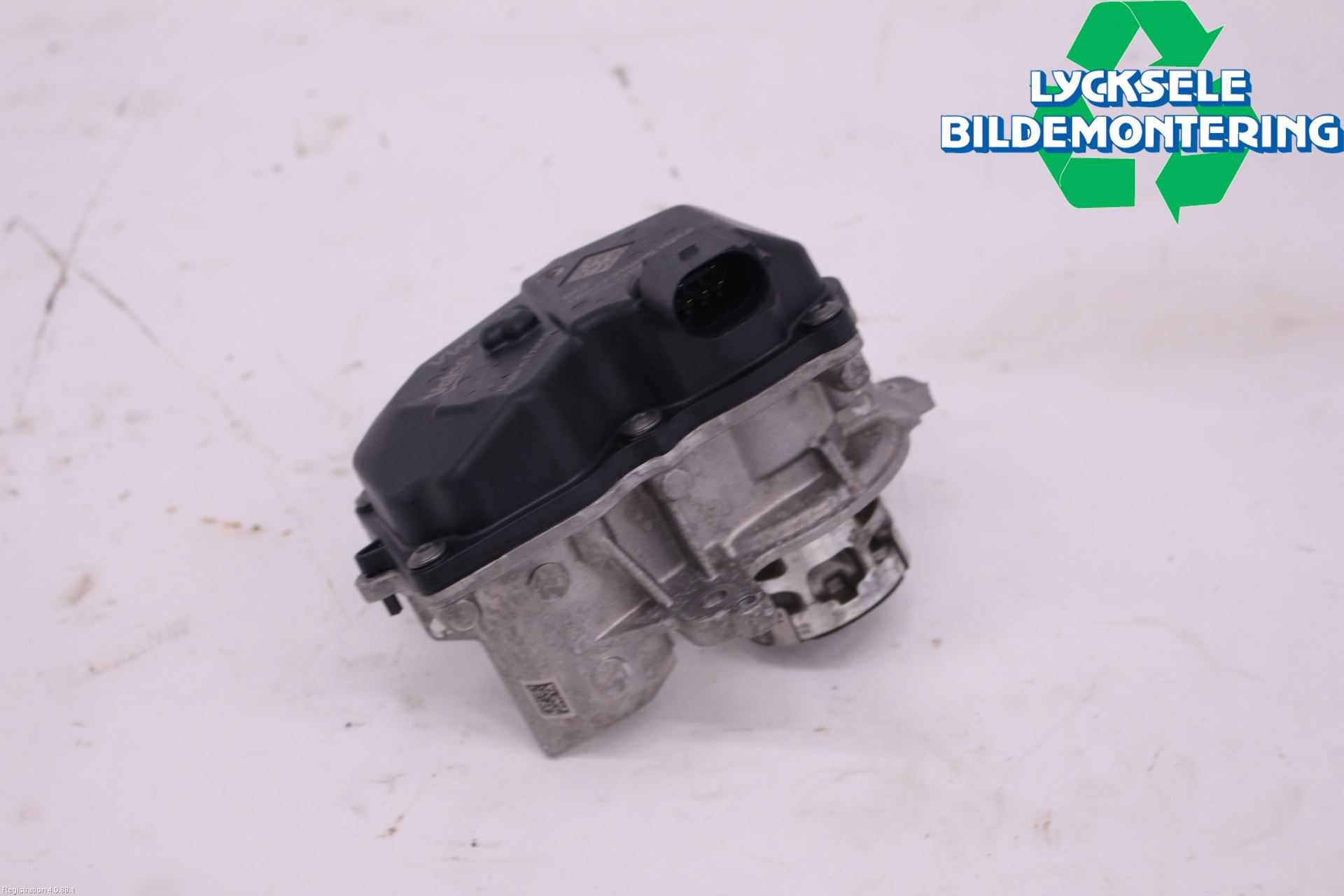 Audi A6 F2/C8 19- Egr Ventil