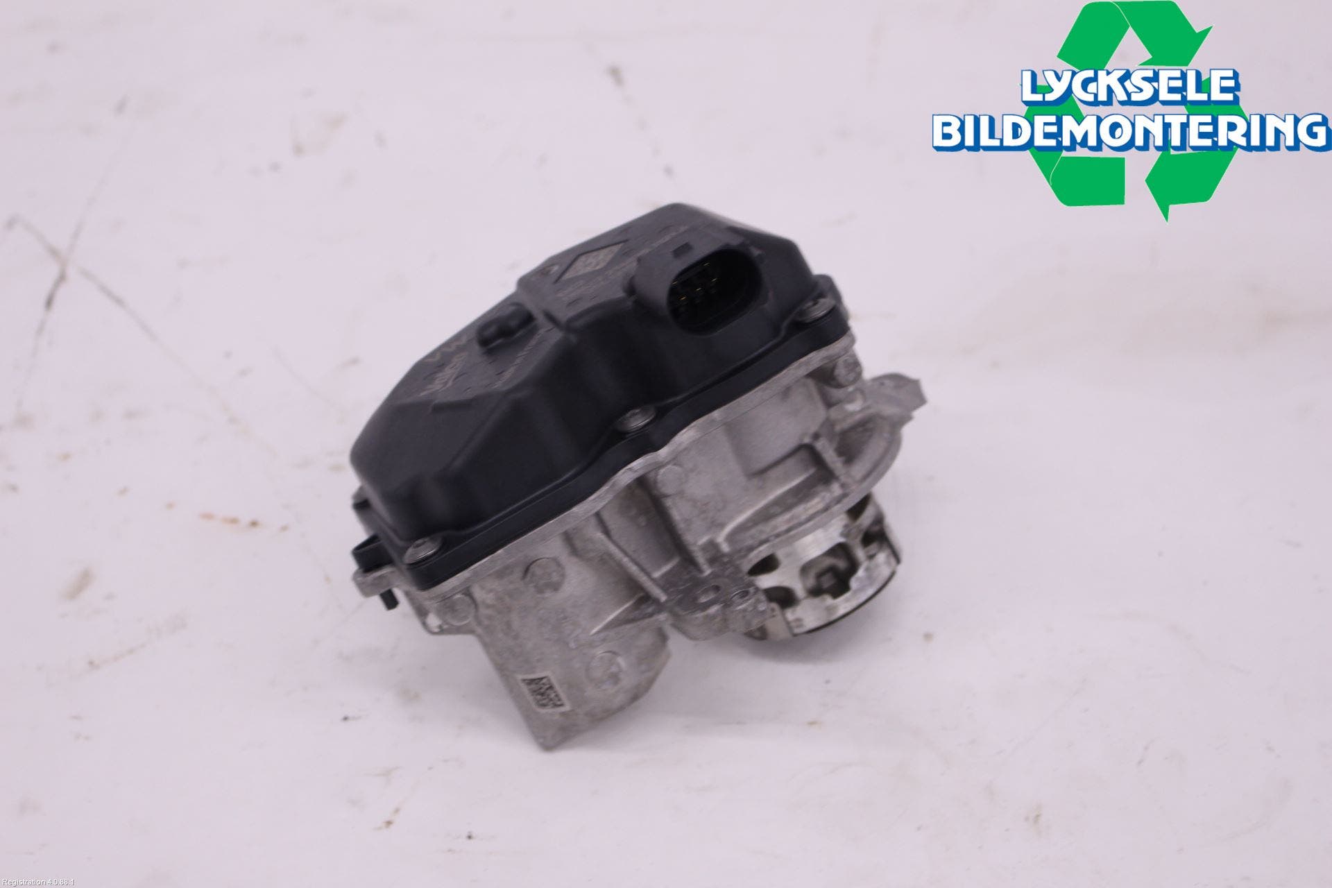 Audi A6 F2/C8 19- Egr Ventil