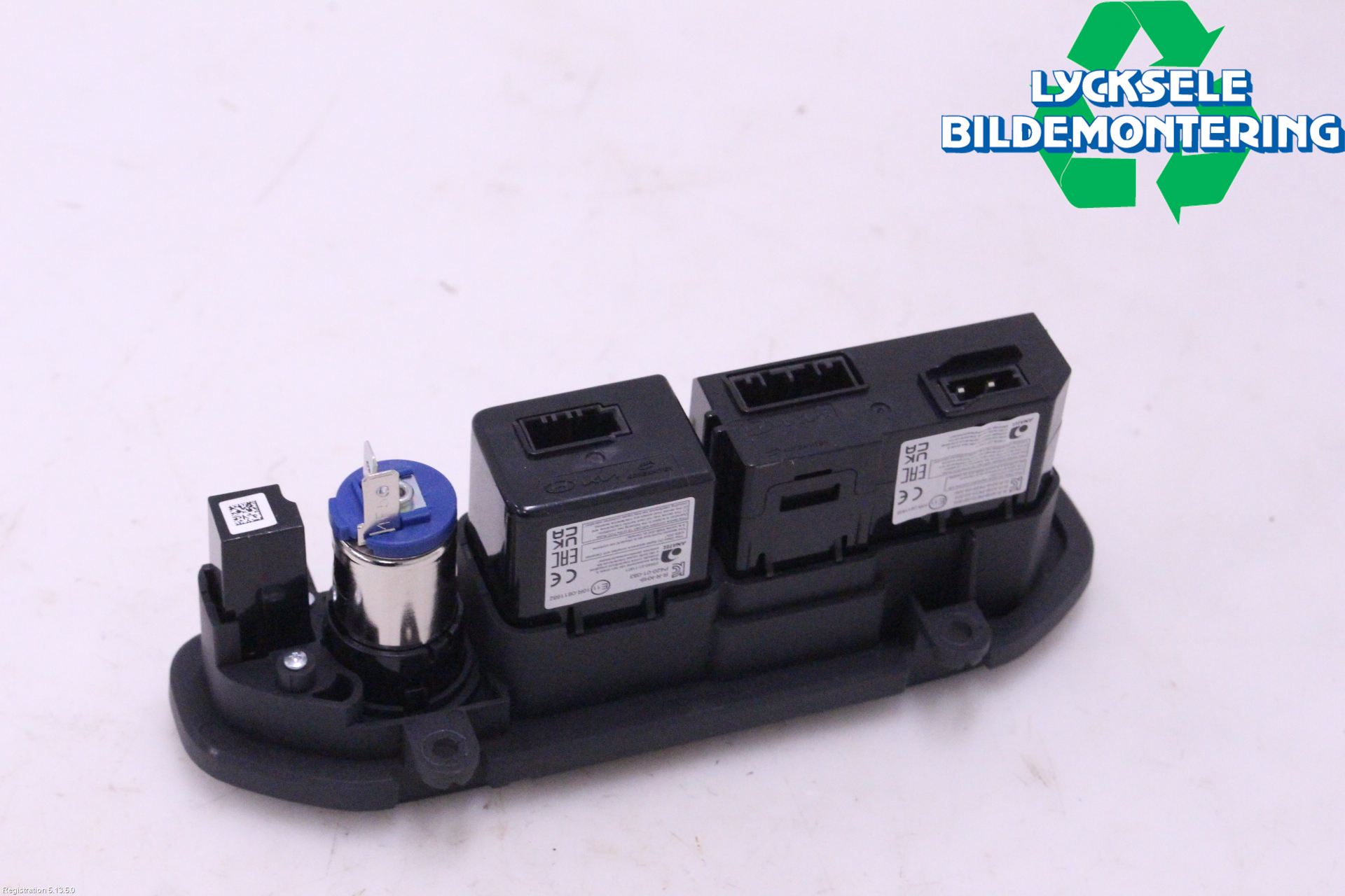 Kia EV9 24- Usb Connection