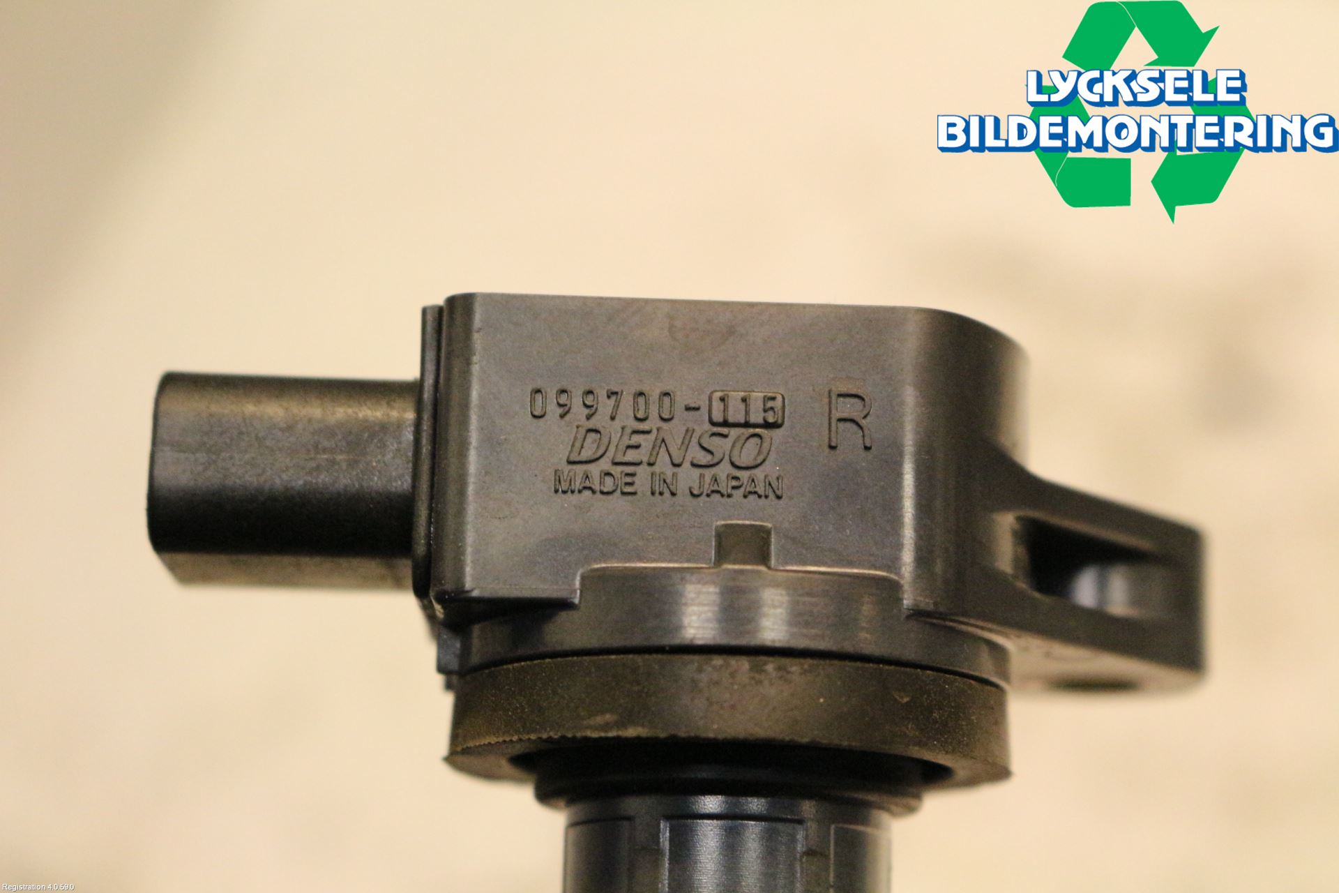 Honda CIVIC 06-11 Tändspole