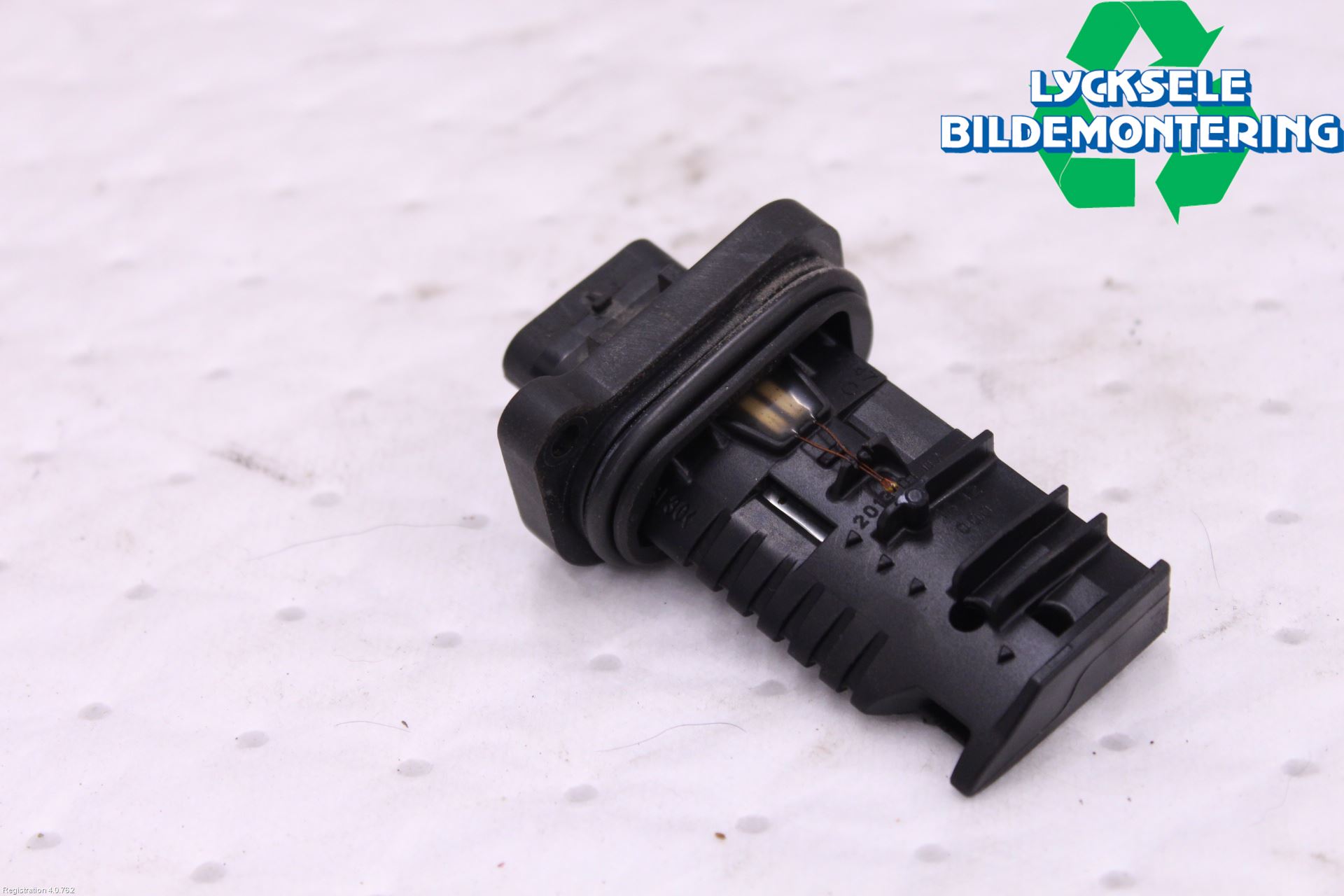 BMW 5 F10/F11/F18 09-17 Injluftmassamätare