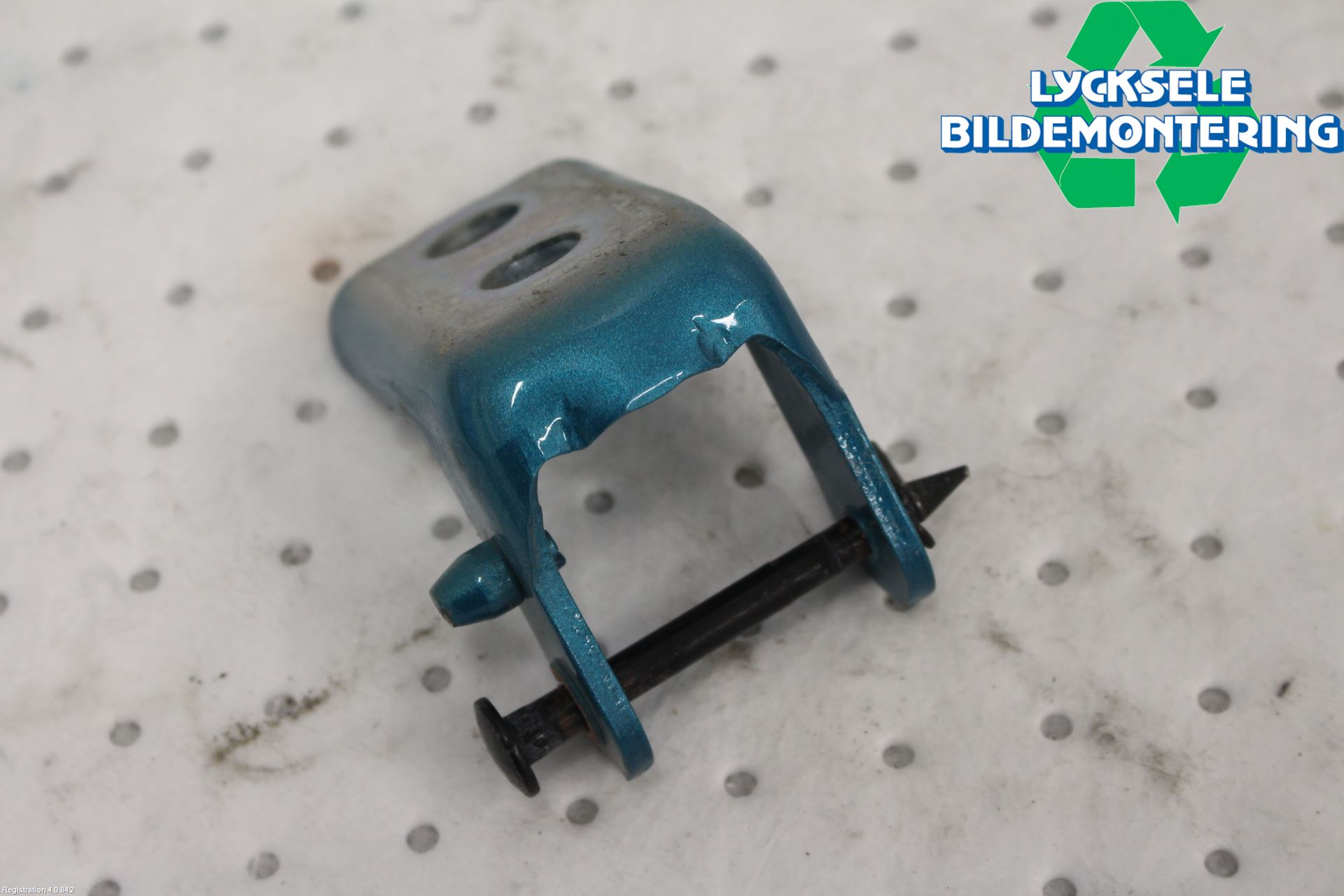 Citroen COTROEN C3 17-24 Dörrgångjärn