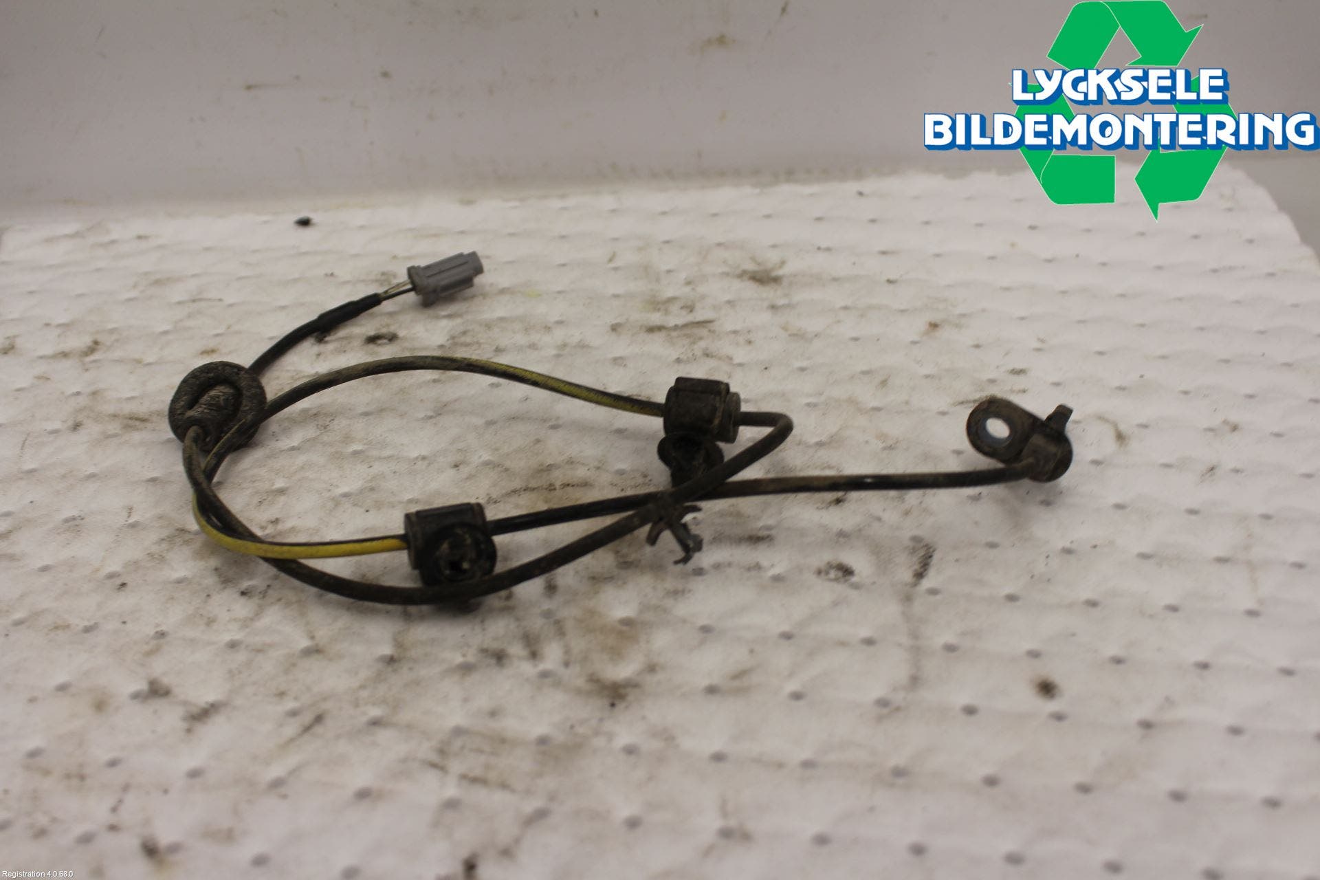 Subaru OUTBACK 15-20 Abs Sensor