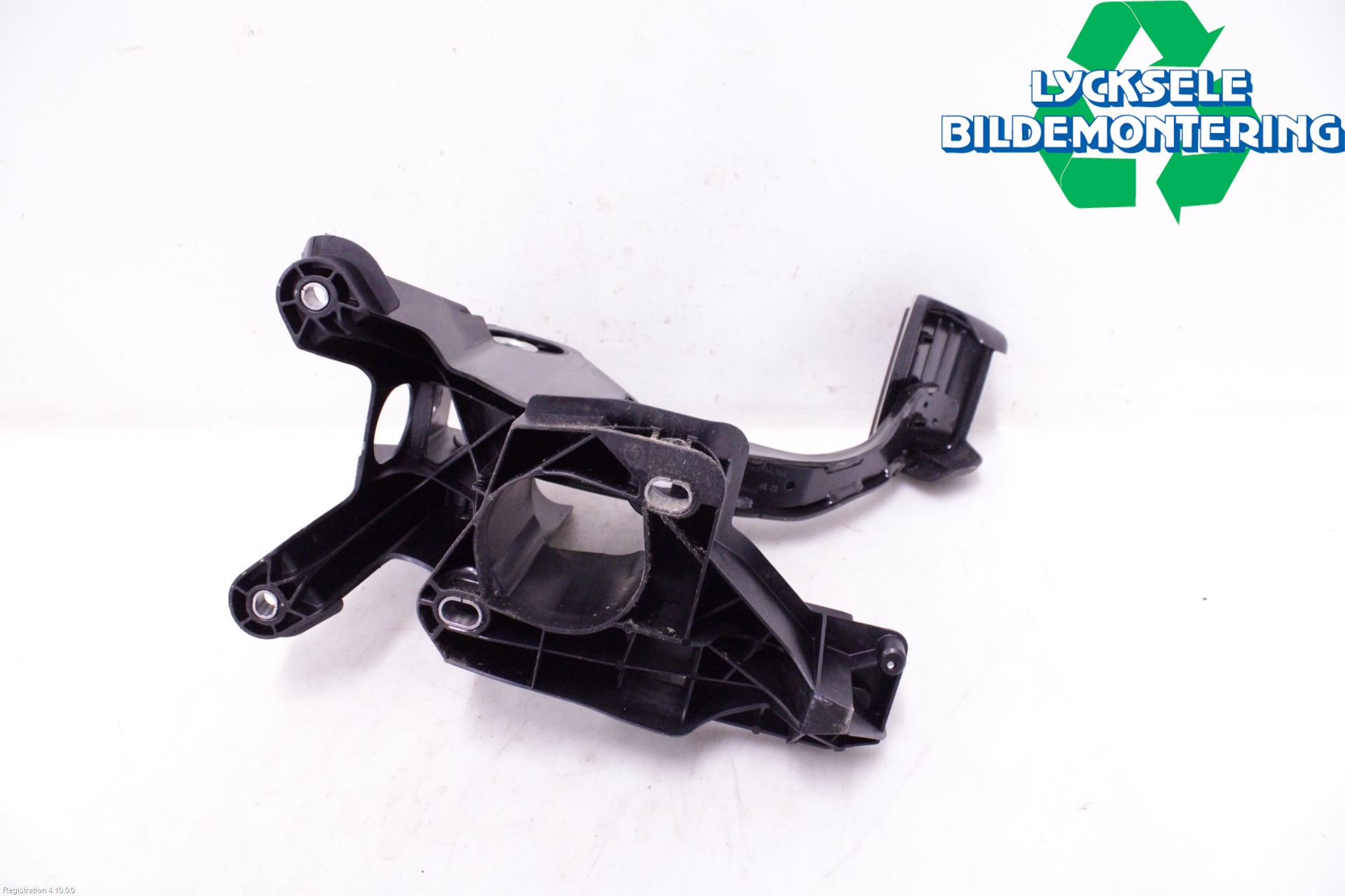 Volkswagen VW T-ROC 18- Bromspedal