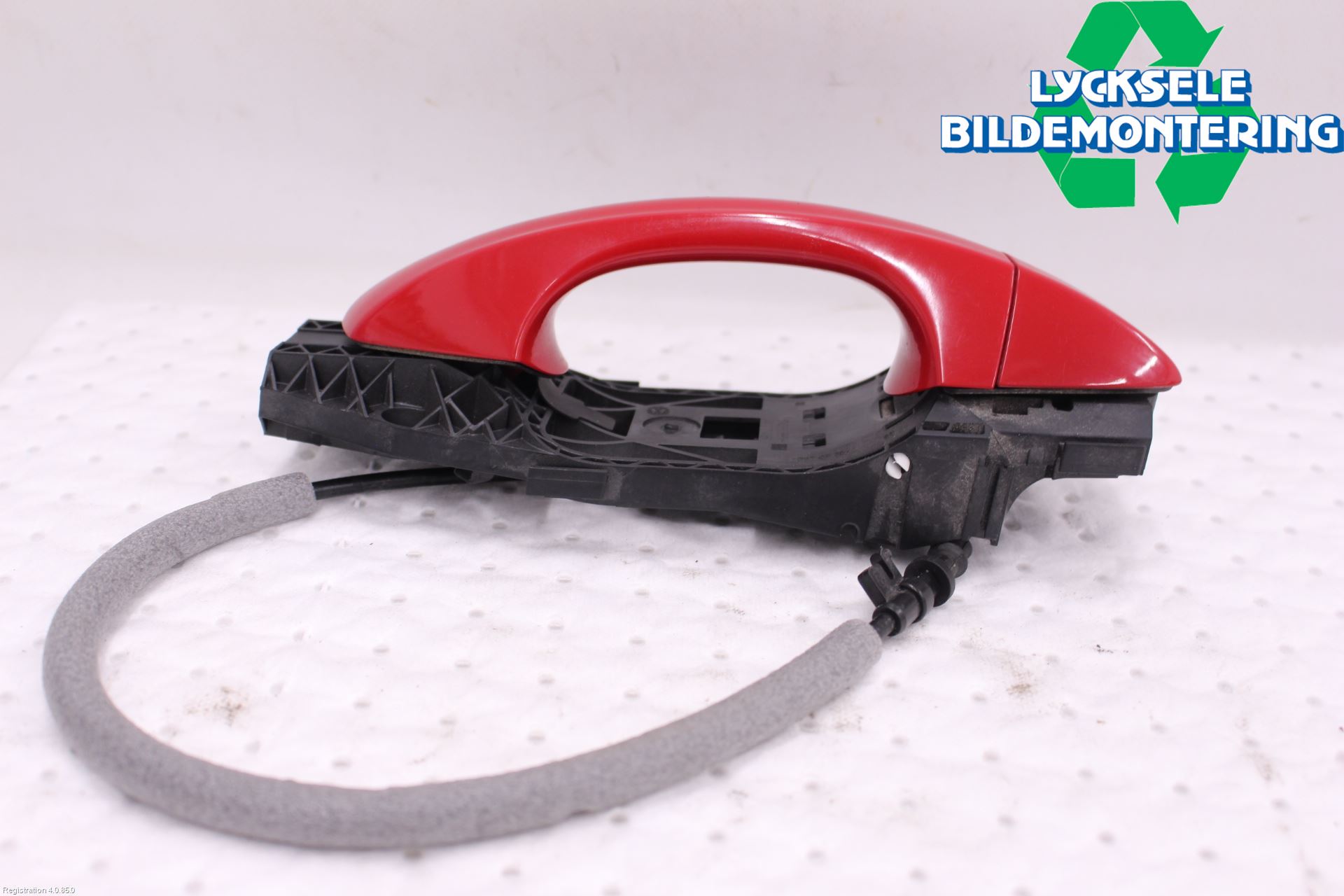 Seat IBIZA V 21- Dörrhandtag Yttre Hö