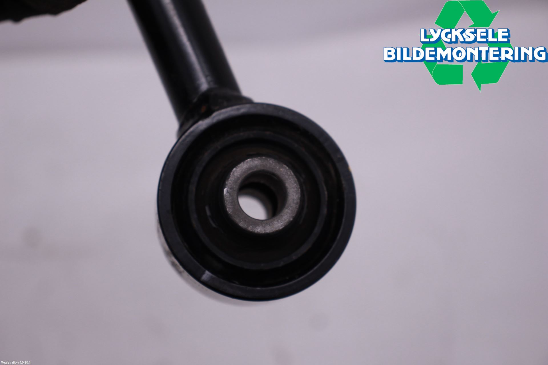 Toyota COROLLA 19- Bärarm Bak Vänster