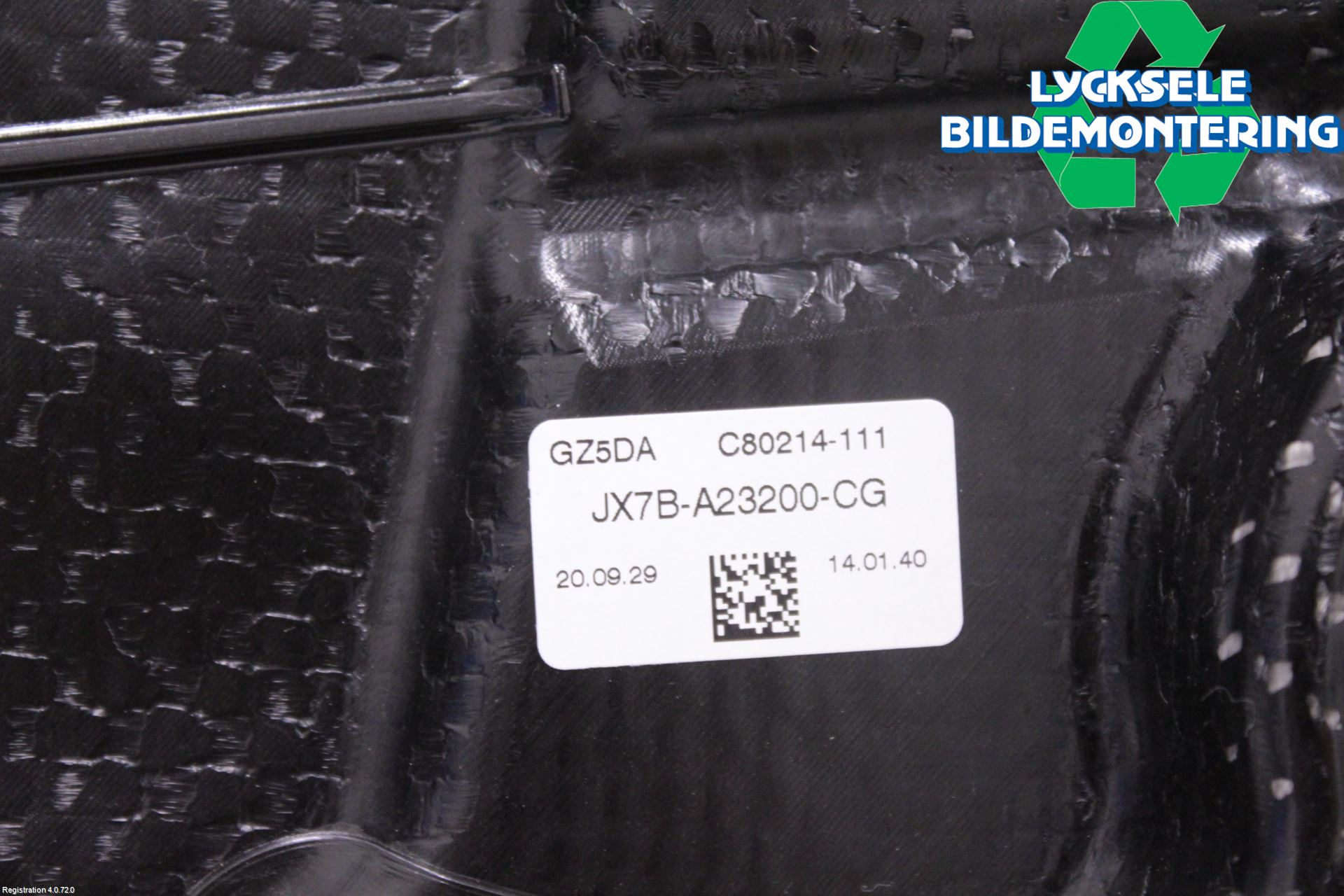 Ford FOCUS 19- Fönsterhissmekanism