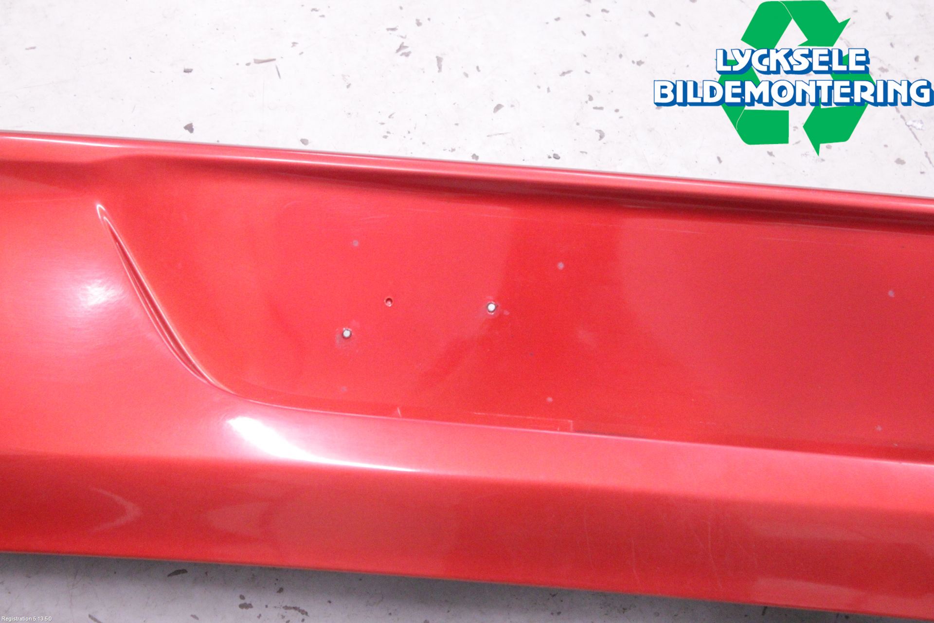 Renault CLIO IV 12-16 Reflexramp-Dekorramp