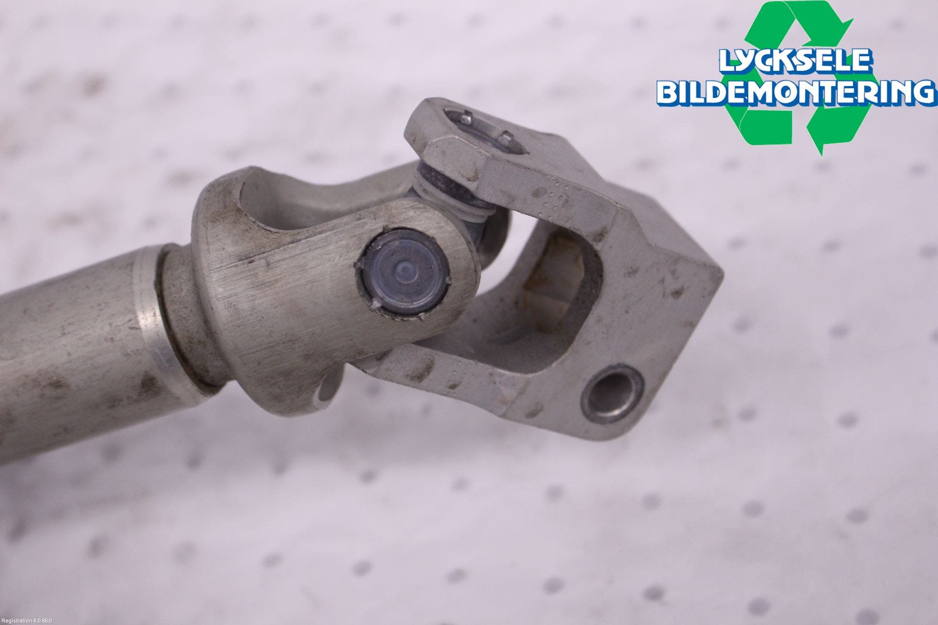 Audi A6 F2/C8 19- Rattaxel