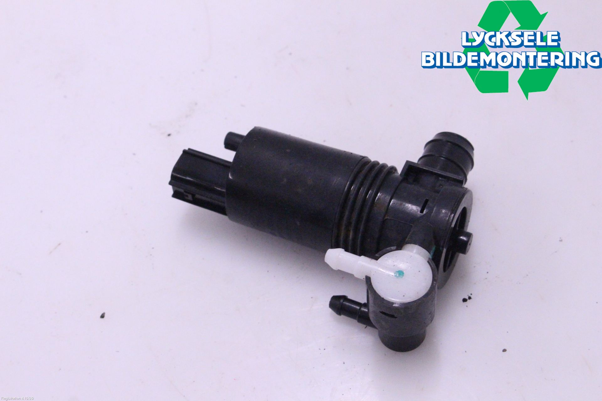 Ford FIESTA 13-17 Spolarpump Vindruta