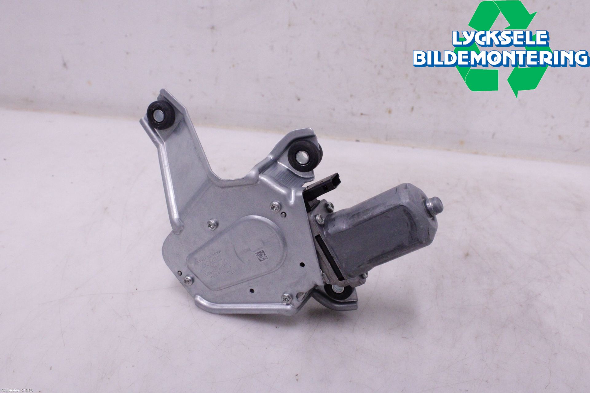 Jeep COMPASS Torkarmotor Baklucka