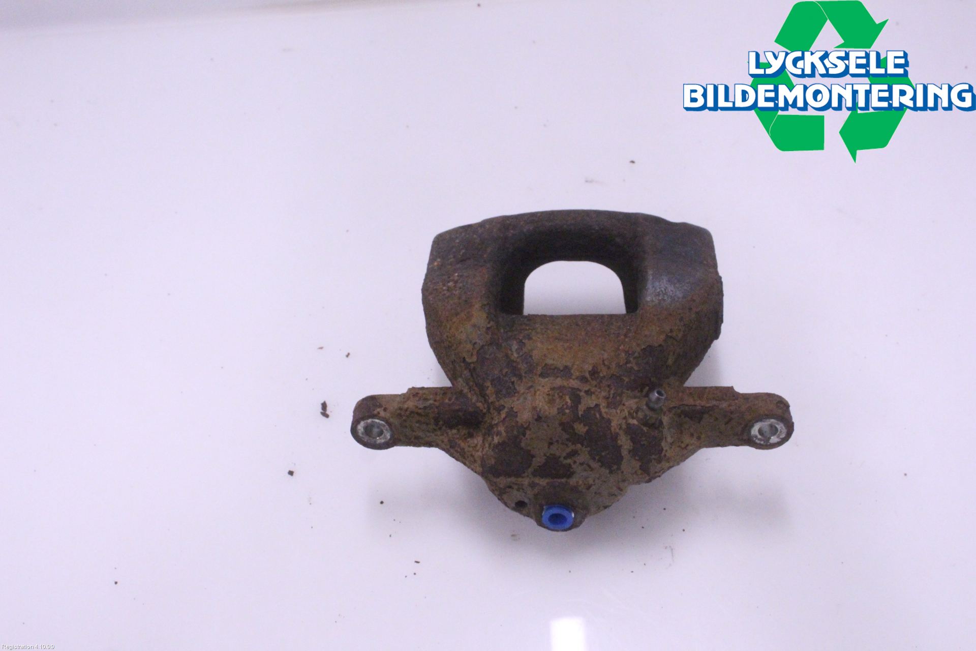 Toyota AVENSIS 09-15 Bromsok Fram Höger