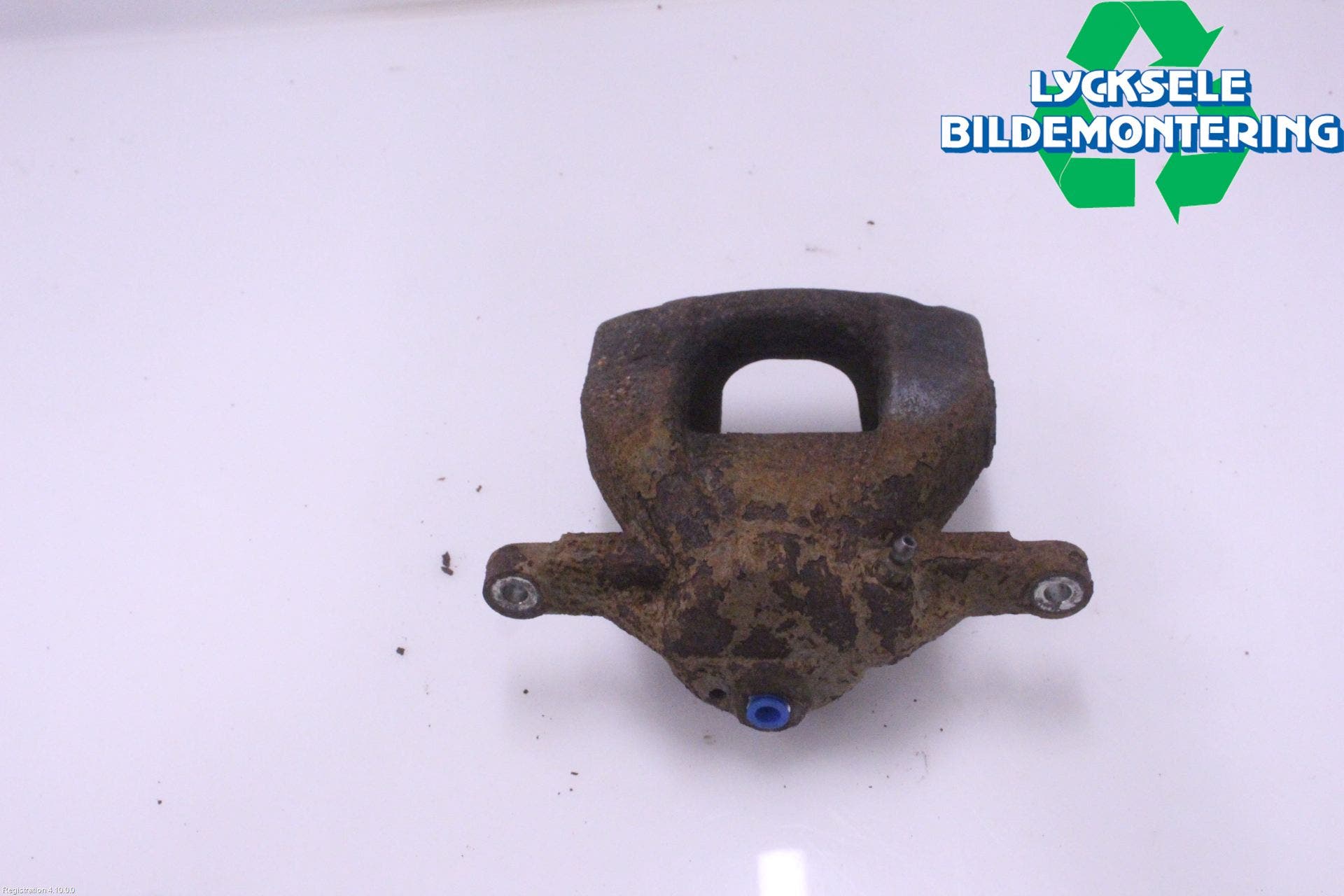 Toyota AVENSIS 09-15 Bromsok Fram Höger