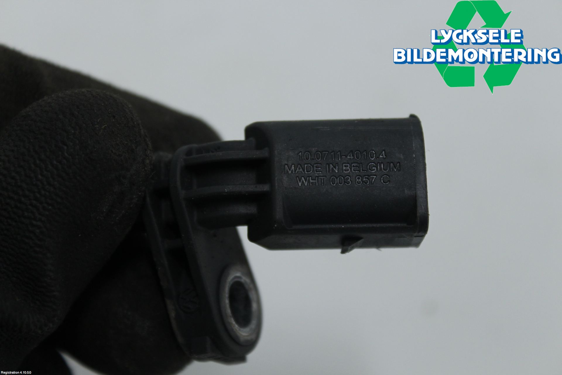 Volkswagen VW T-ROC 18- Abs Sensor