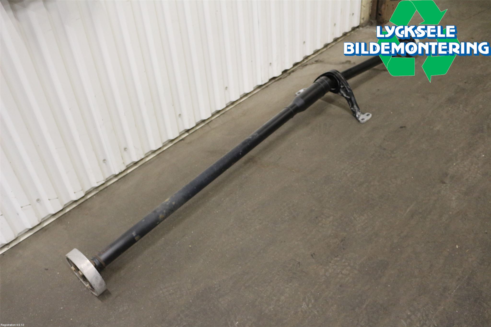 Seat ATECA 16->> Mellanaxel Komp