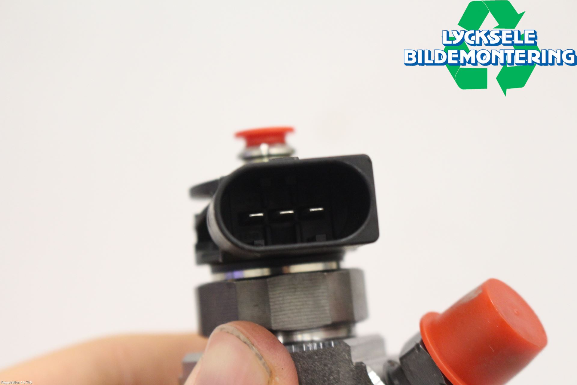 Audi A6 F2/C8 19- Injspridare