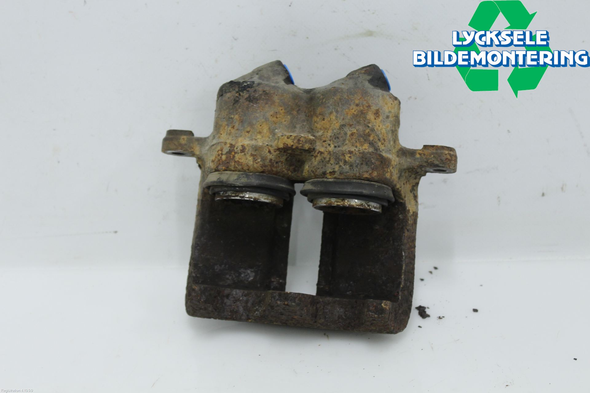 Volvo 740 84-87 Bromsok Fram Vänster