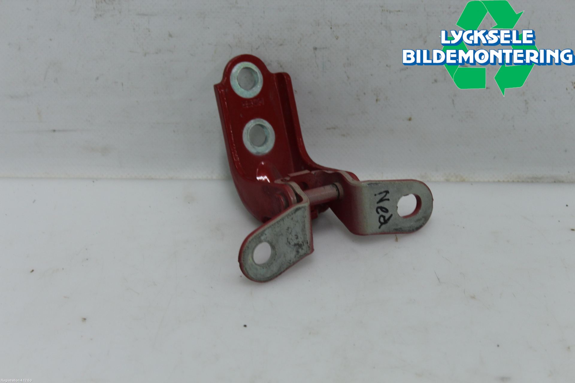 Kia STONIC 18->> Dörrgångjärn