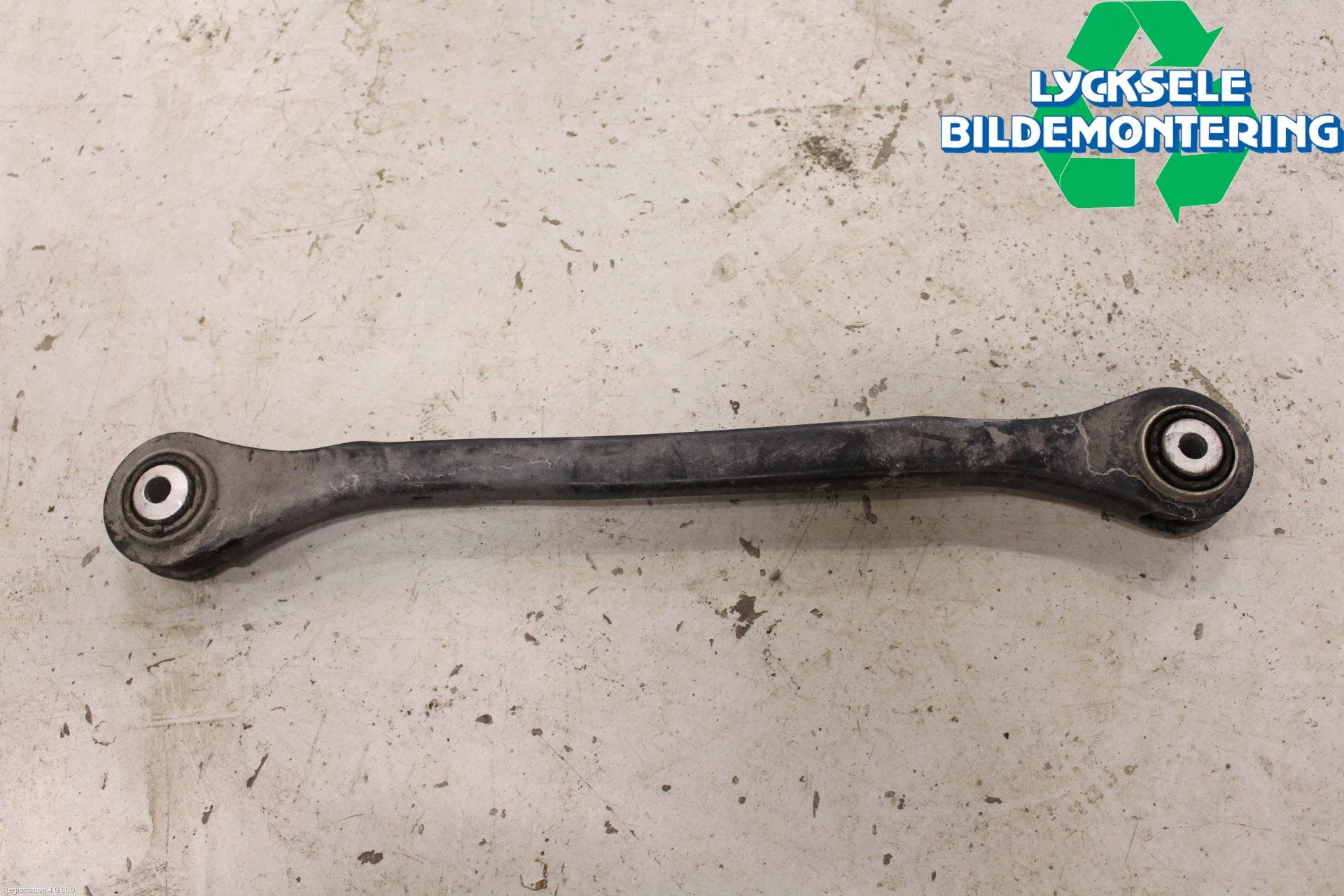 Audi A5 17- Bärarm Bak Höger