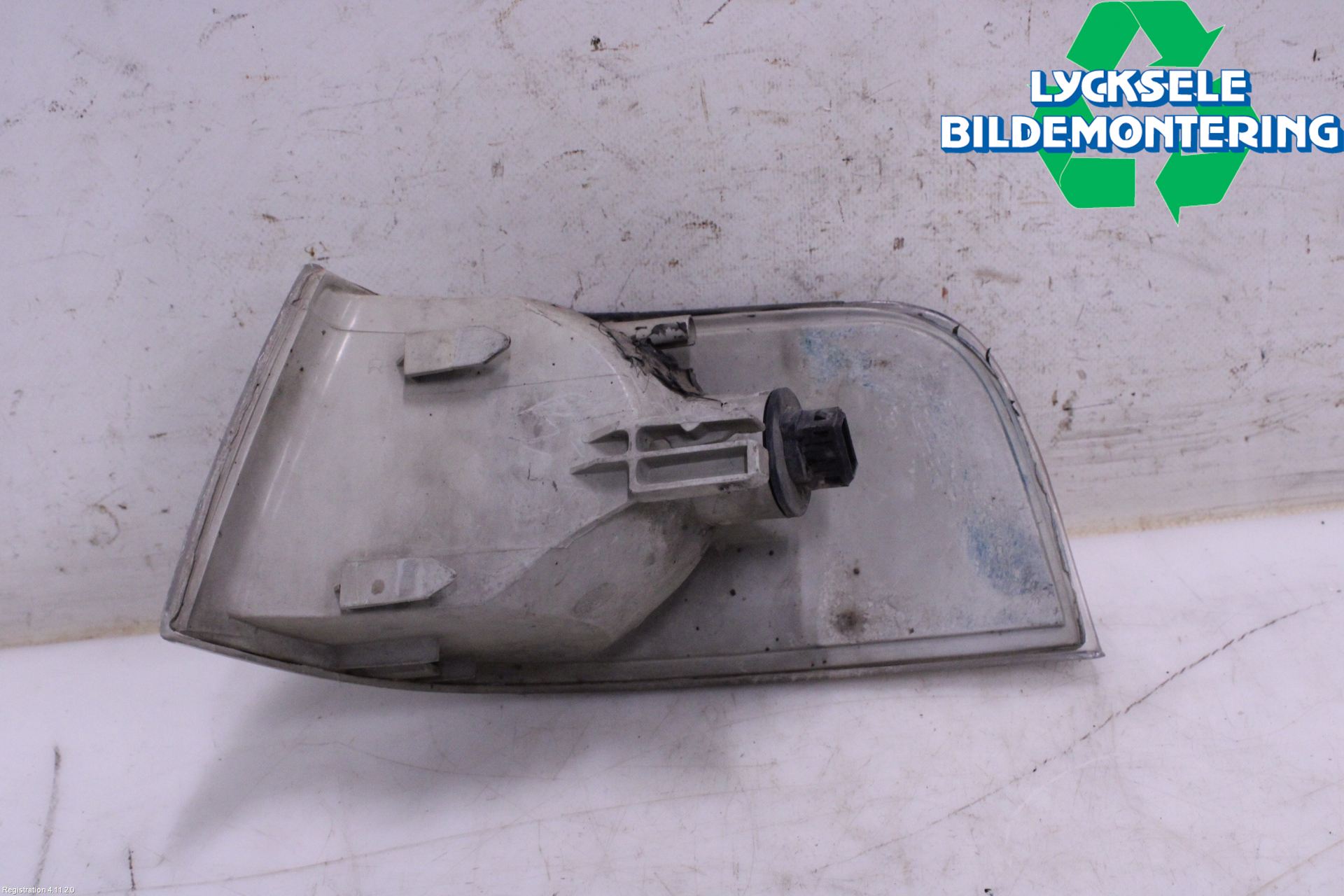 Volvo 940 91-98 Blinkers Fram Höger